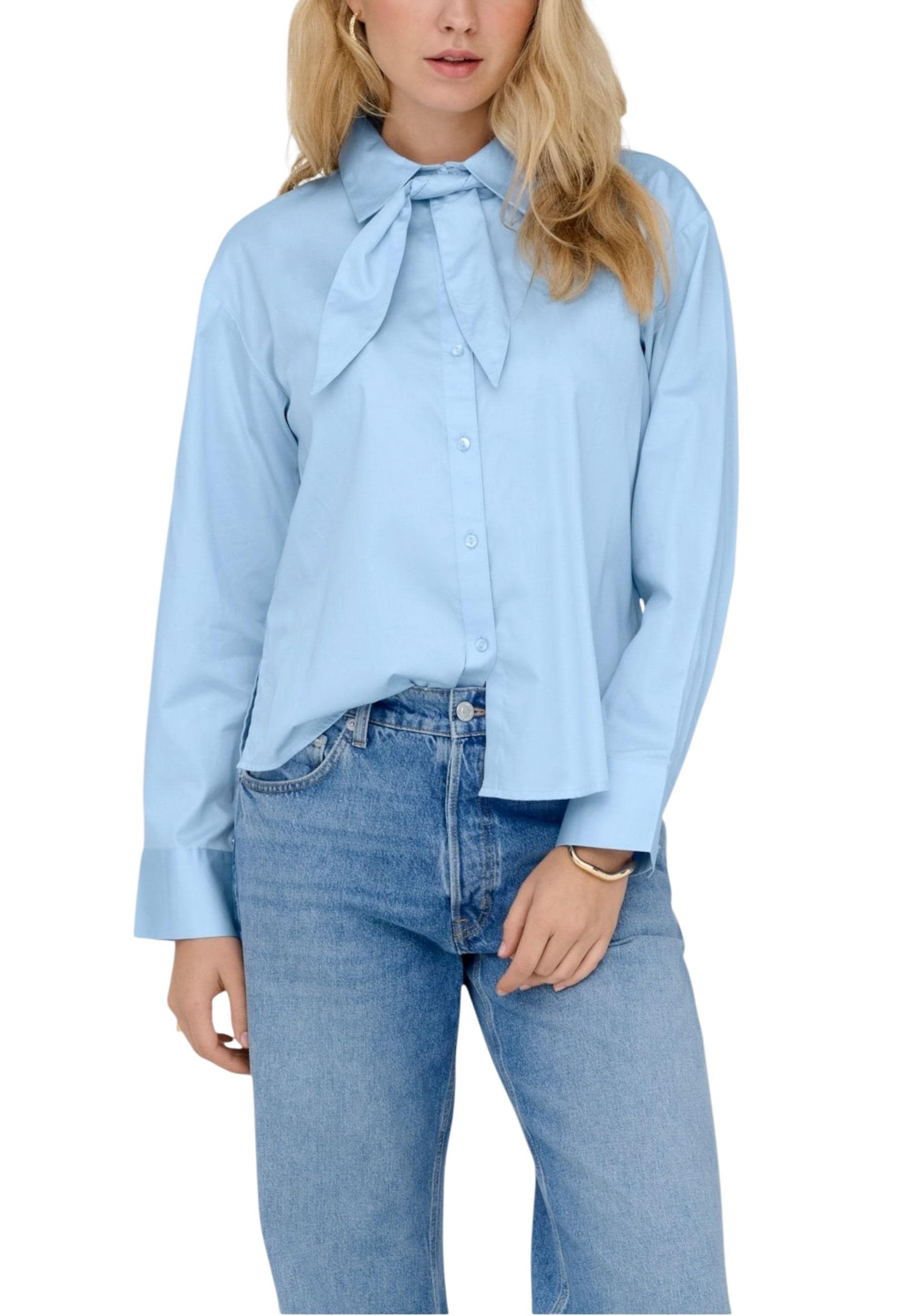 Jacqueline De Yong  Women Shirt