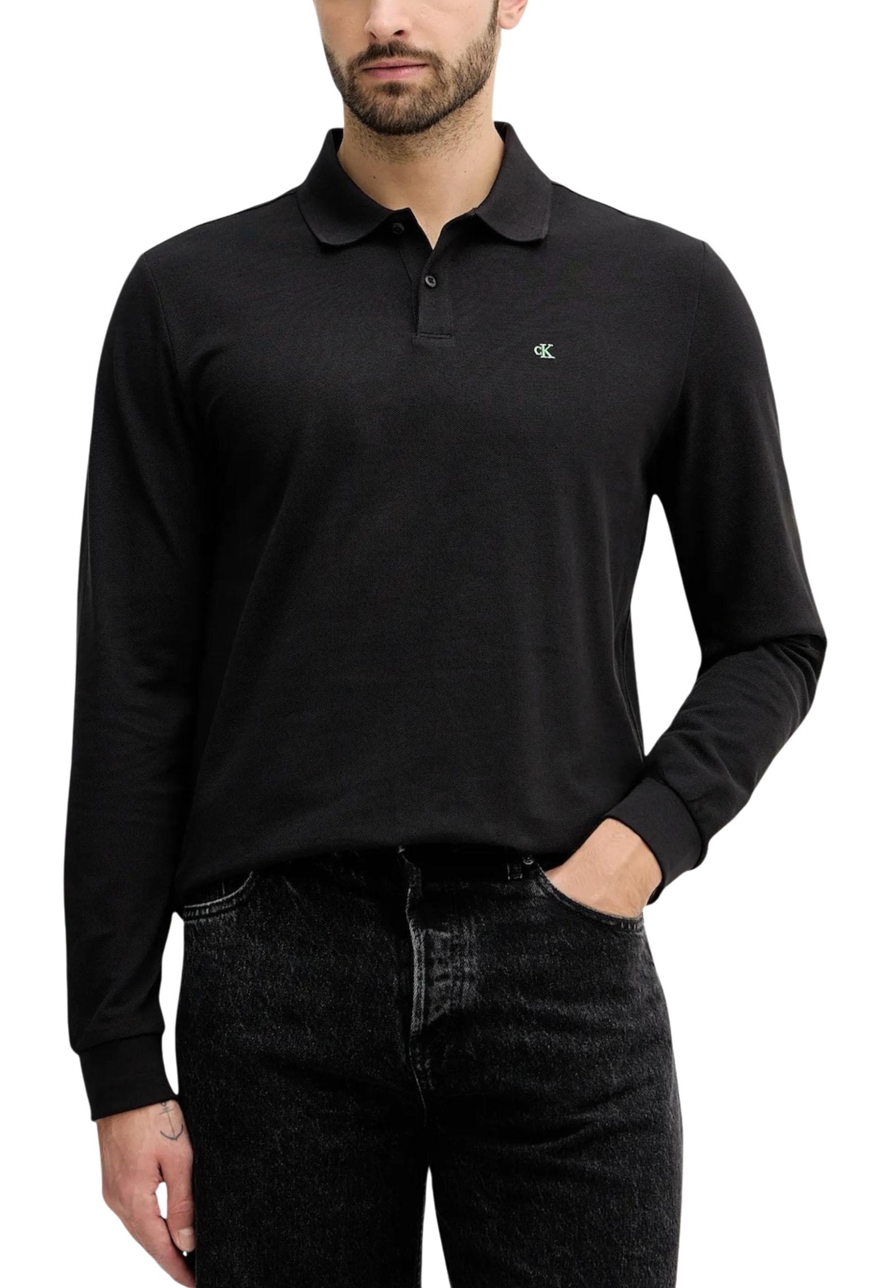 Calvin Klein Jeans Polo Uomo