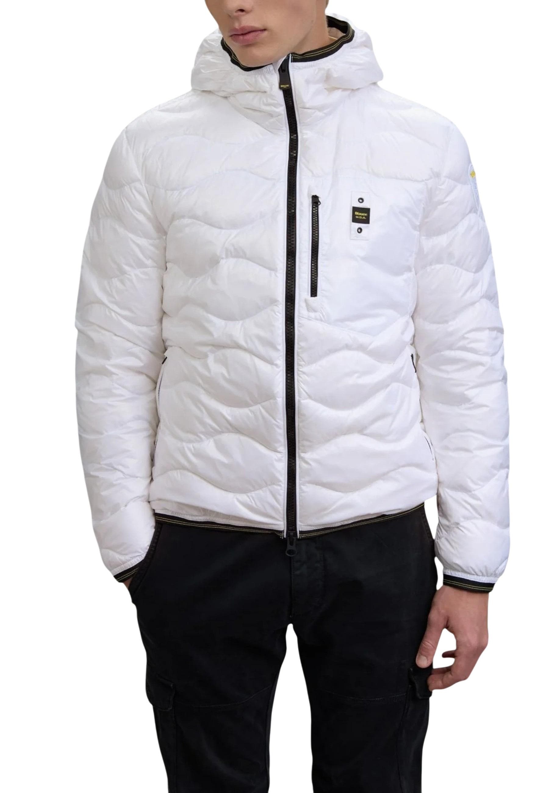 Blauer. Giubbotto Uomo