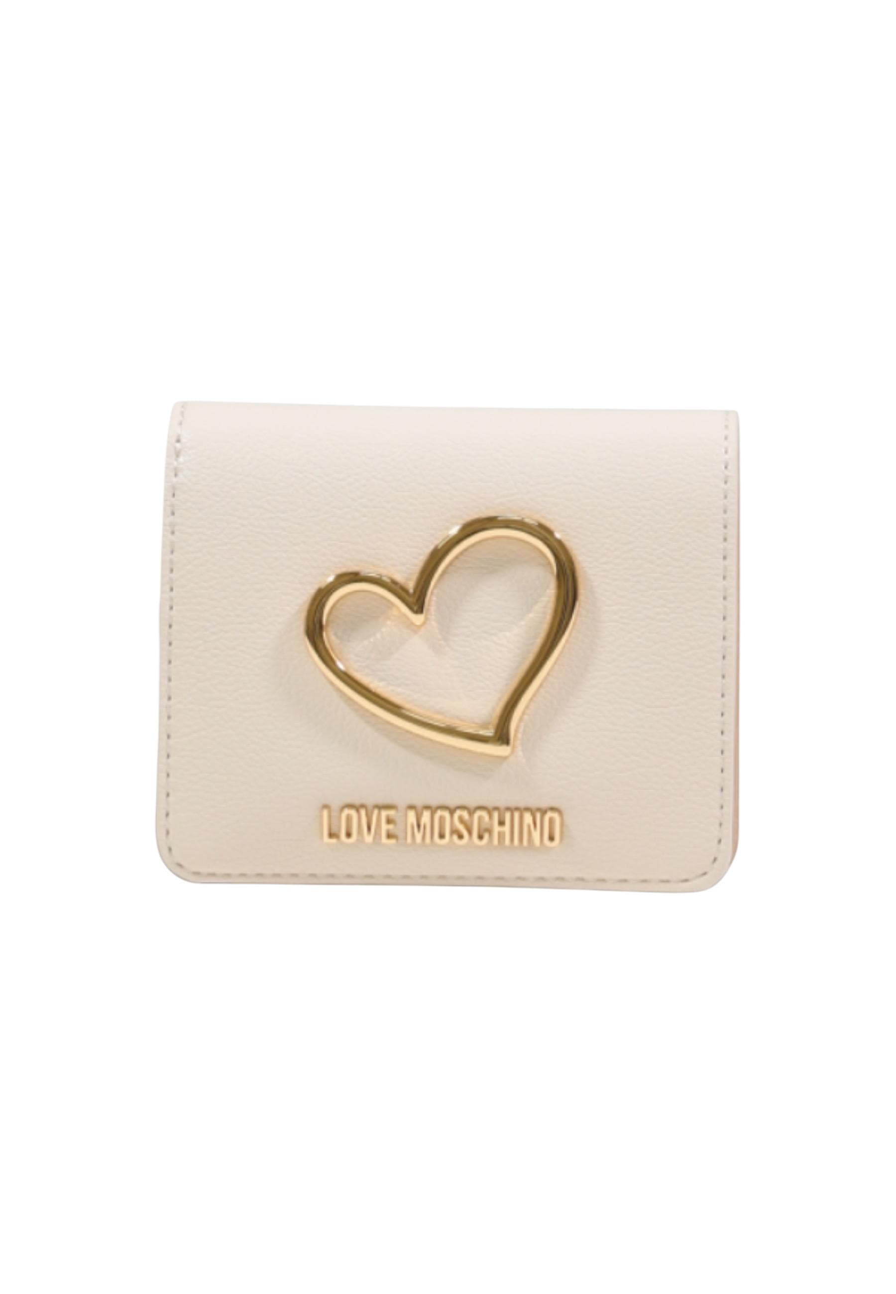 Love Moschino Portafogli Donna