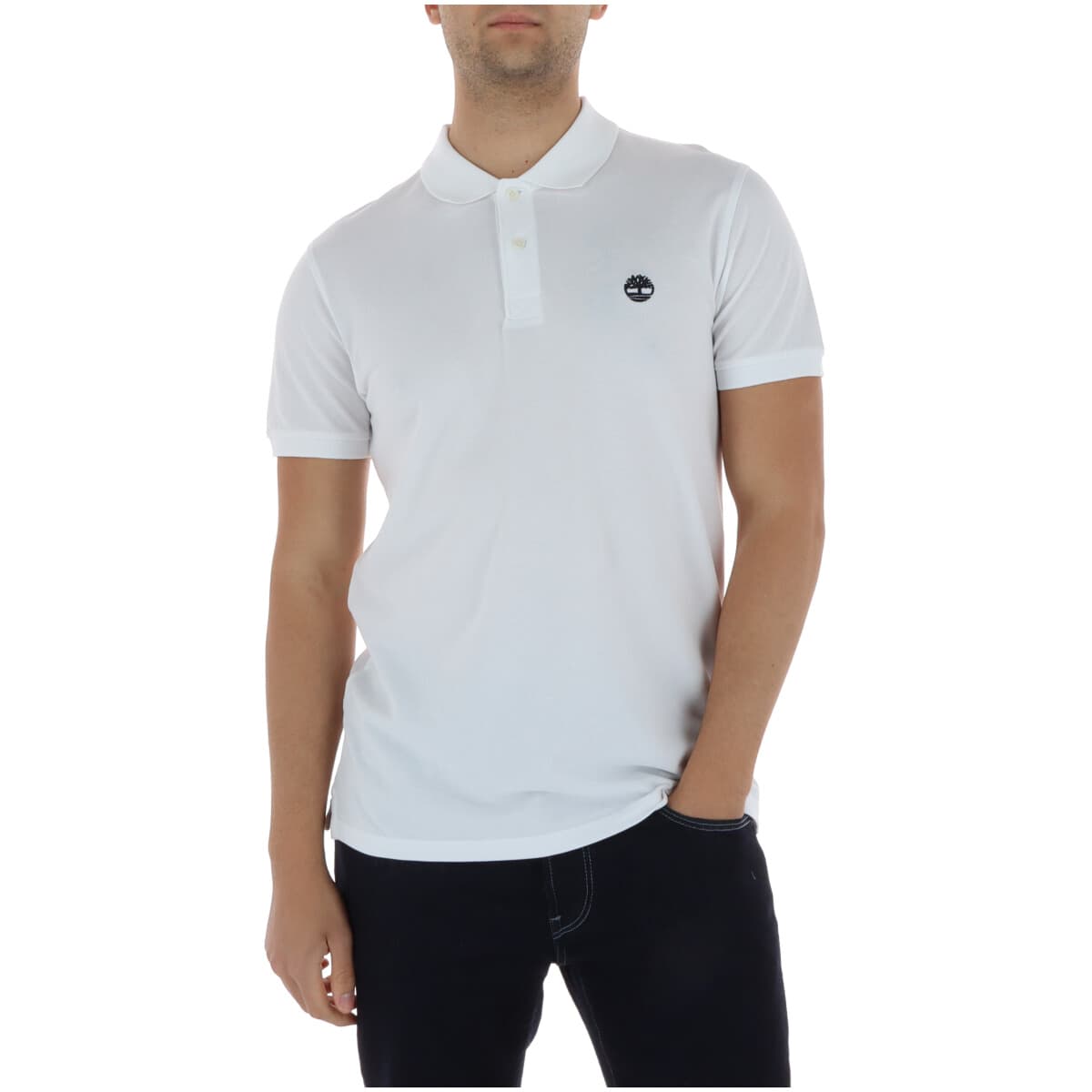 Timberland Polo Uomo