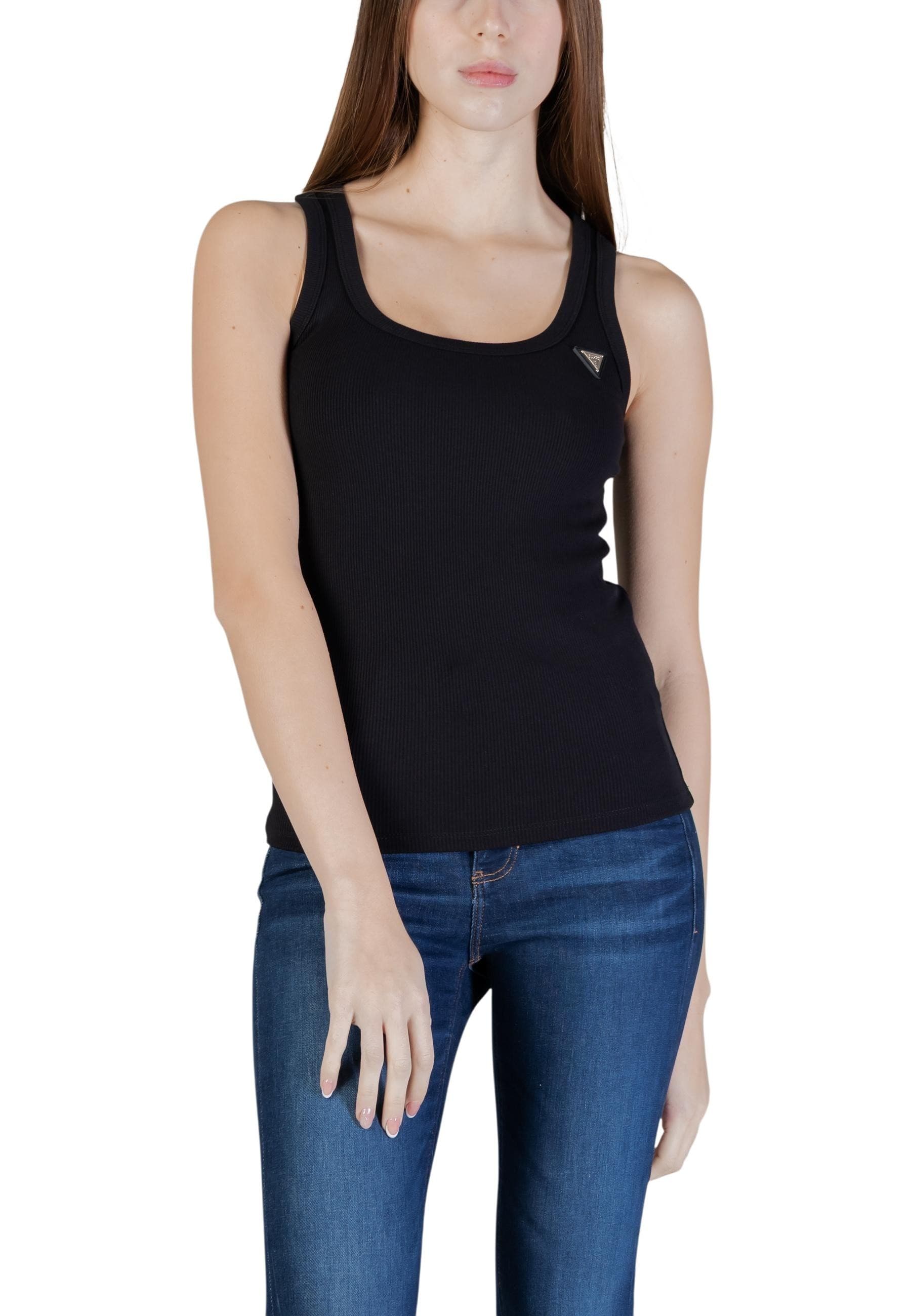 Guess Active Canotta Donna