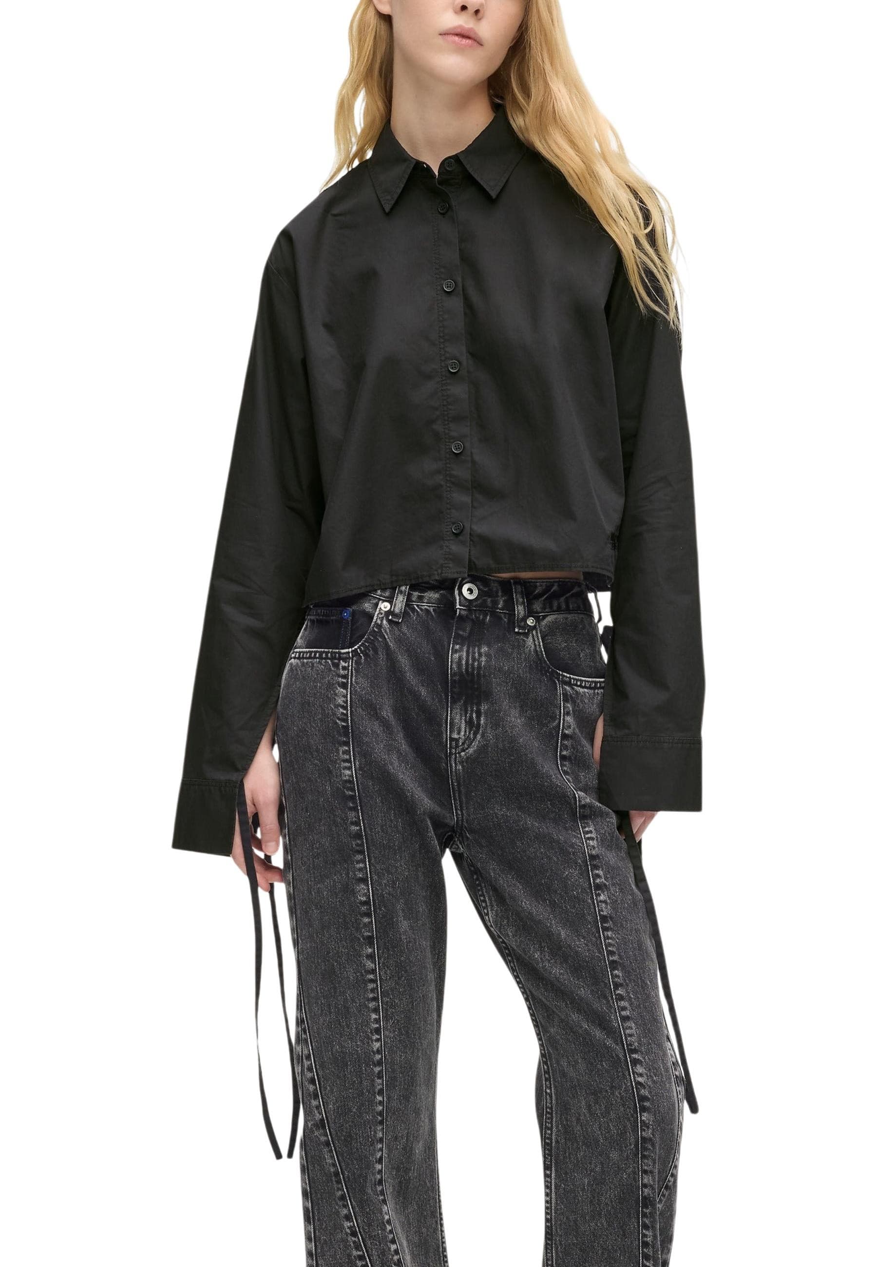Karl Lagerfeld Jeans Camicia Donna