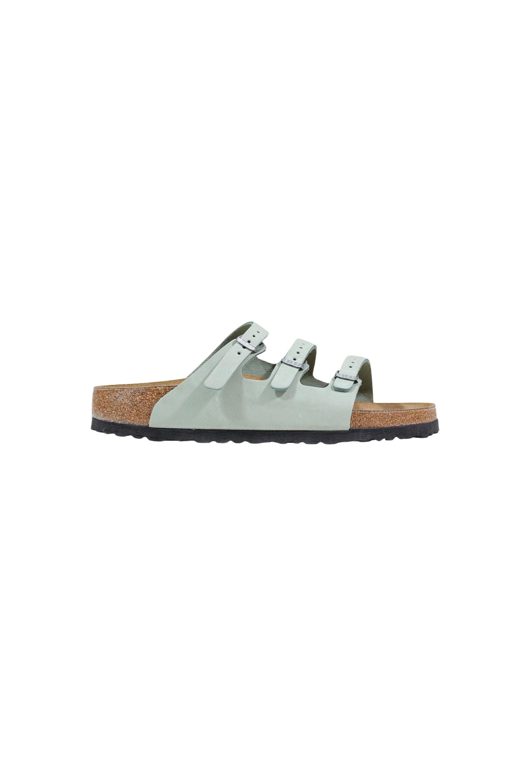 Birkenstock                      Women Slippers