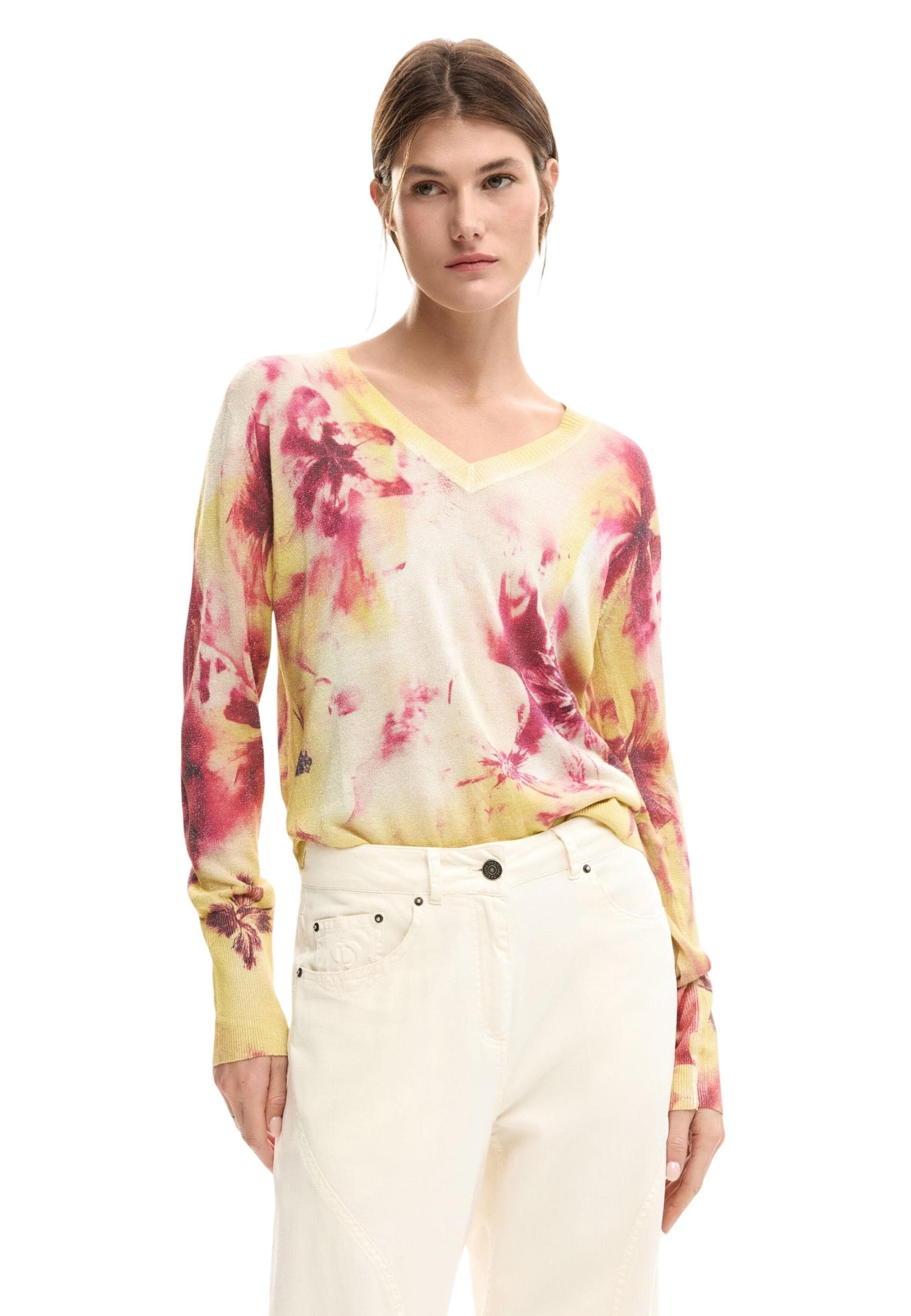 Desigual Maglia Donna
