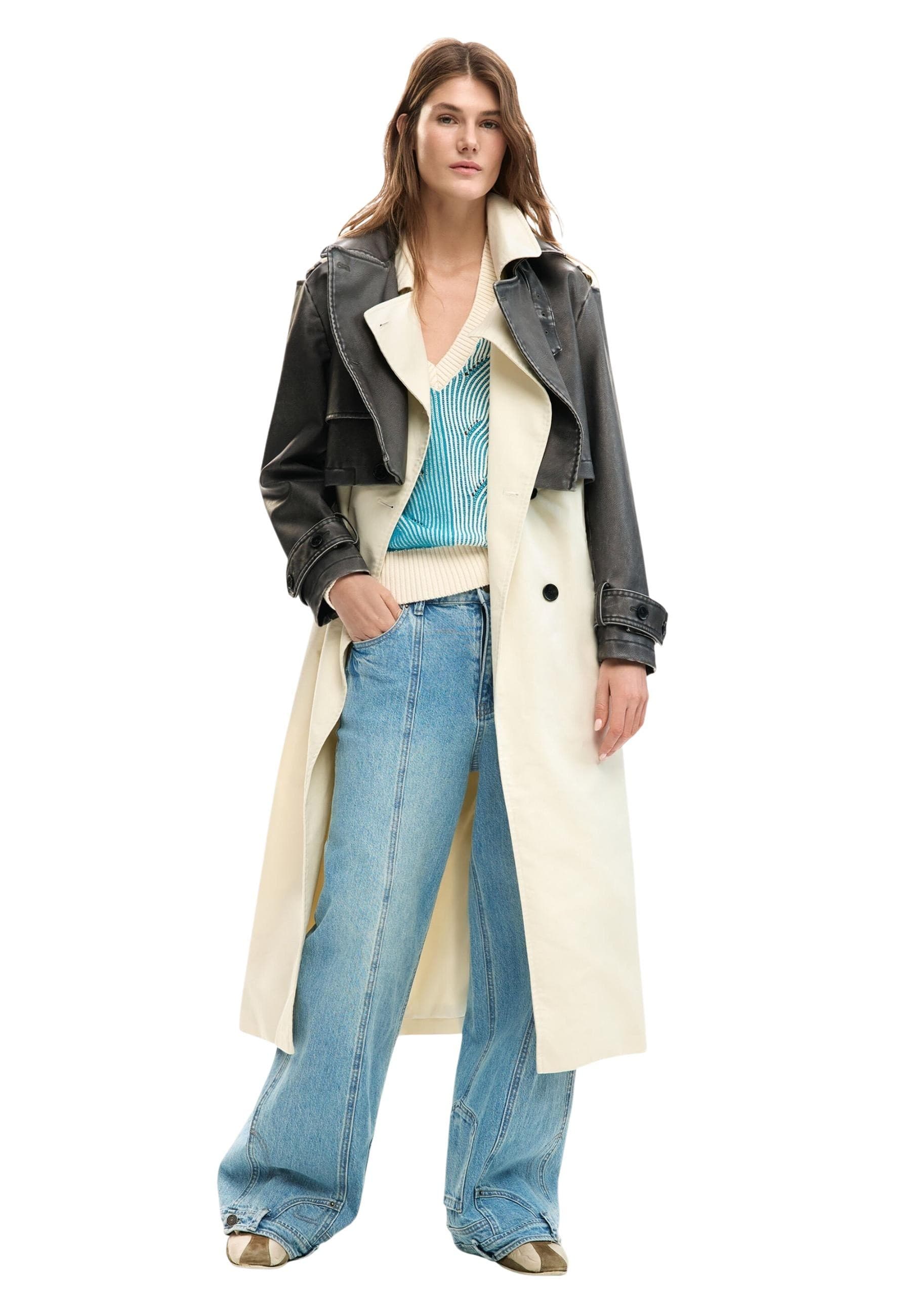 Desigual Giacca Donna