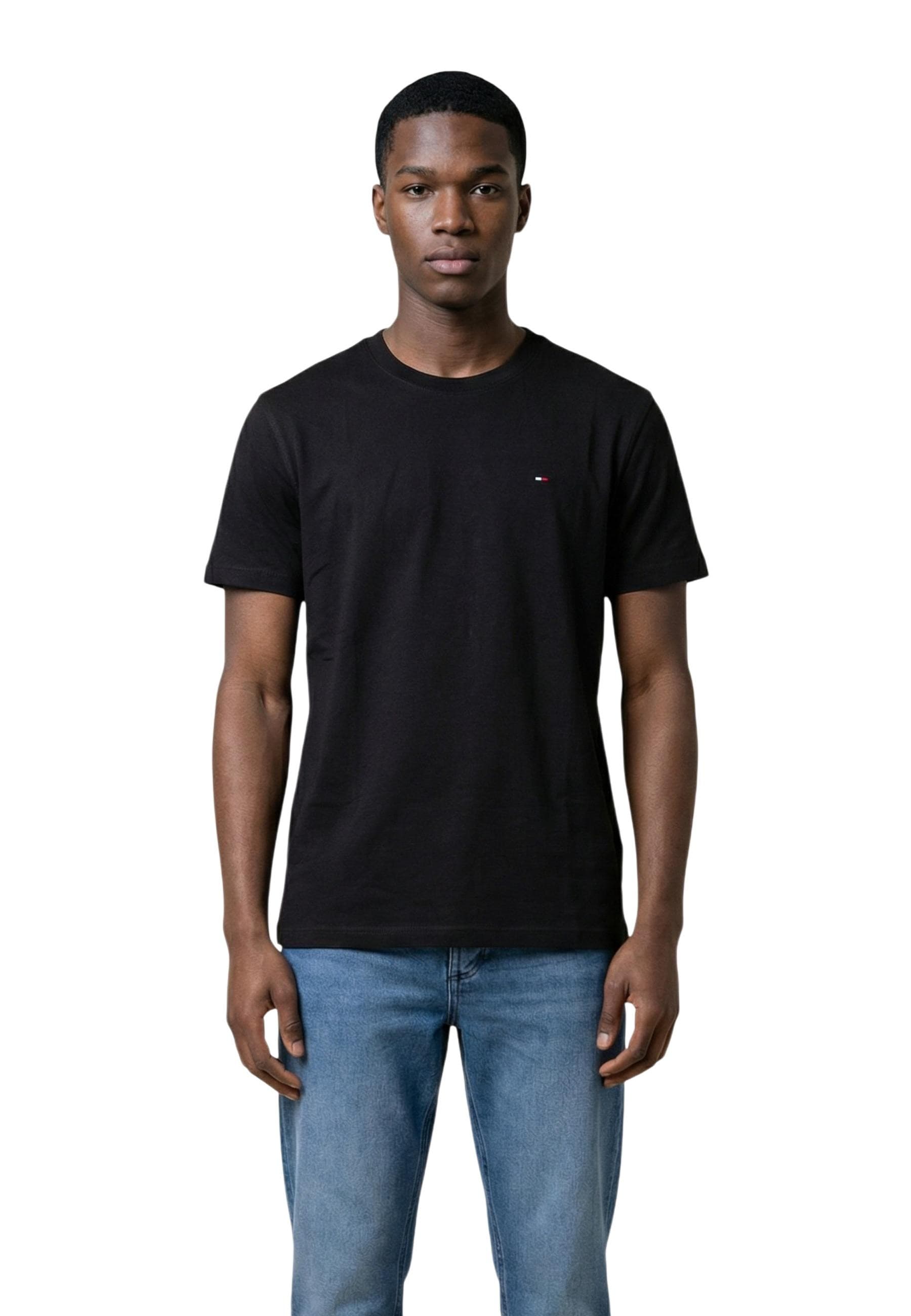 Tommy Hilfiger Jeans T-Shirt Uomo