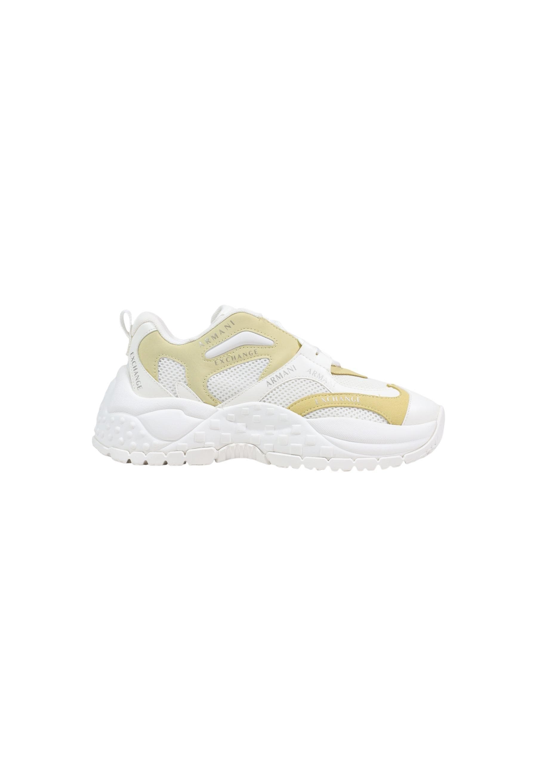Armani Exchange Sneakers Donna
