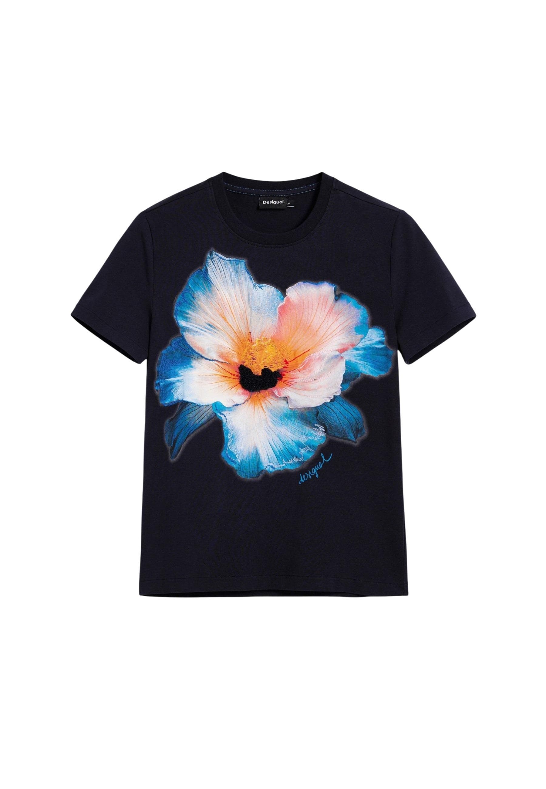 Desigual T-Shirt Donna