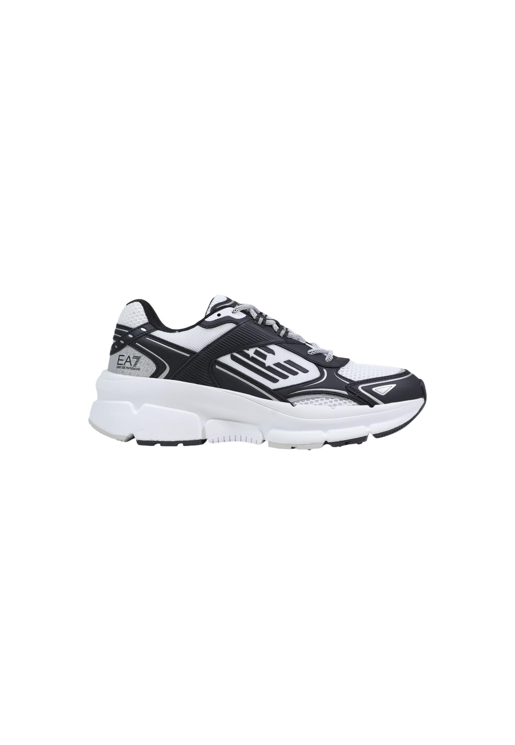 Ea7 Men Sneakers