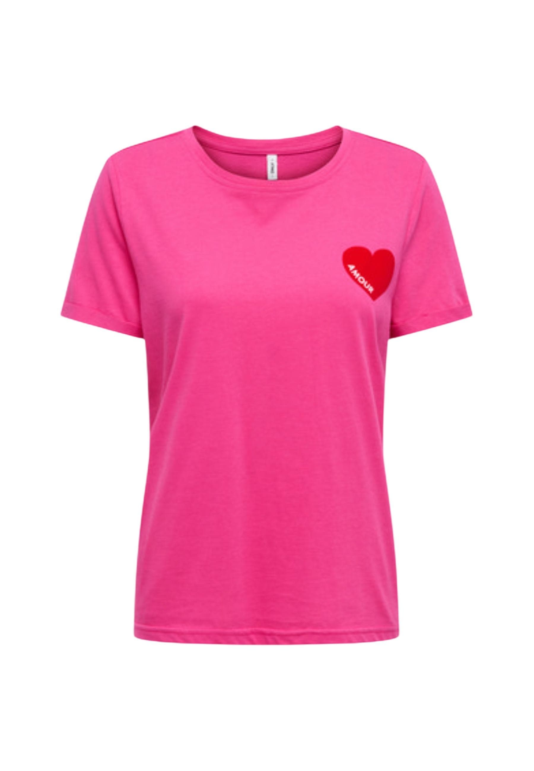 Only T-Shirt Donna