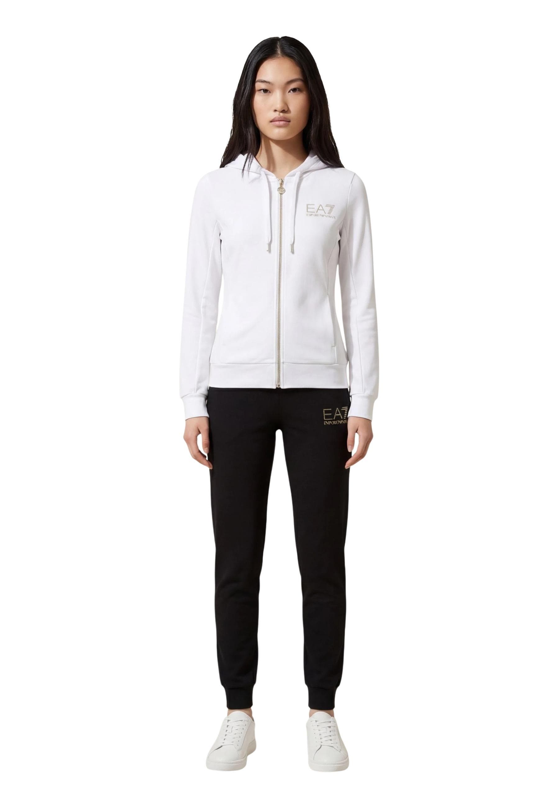 Ea7  Women Jumpsuit