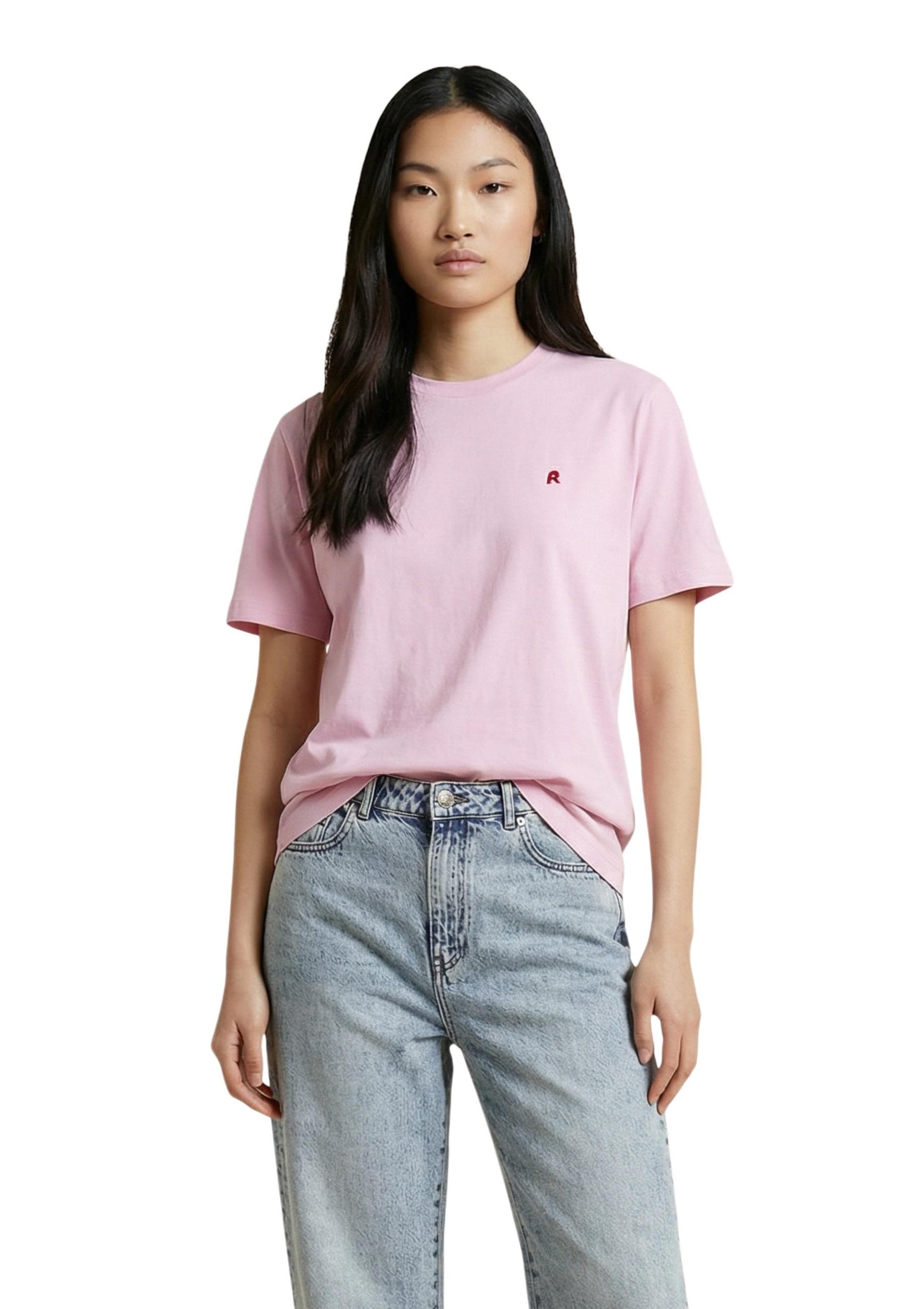 Replay T-Shirt Donna