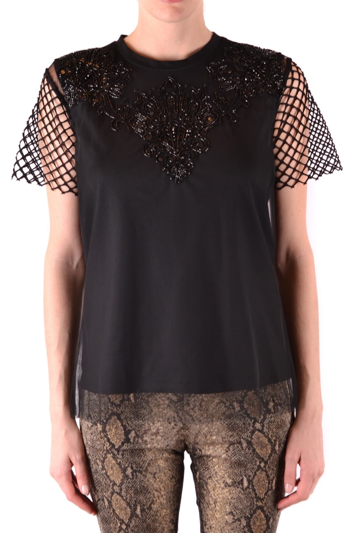 Twin-set Simona Barbieri Blouse Donna