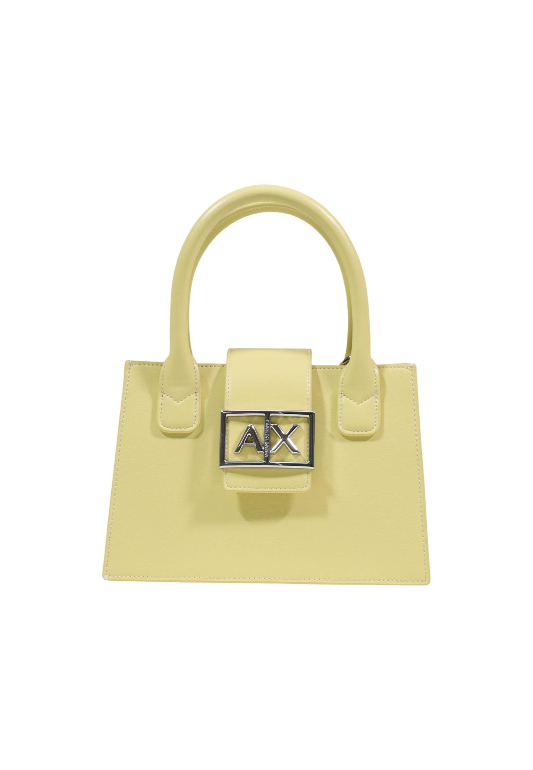 Armani Exchange Borsa Donna
