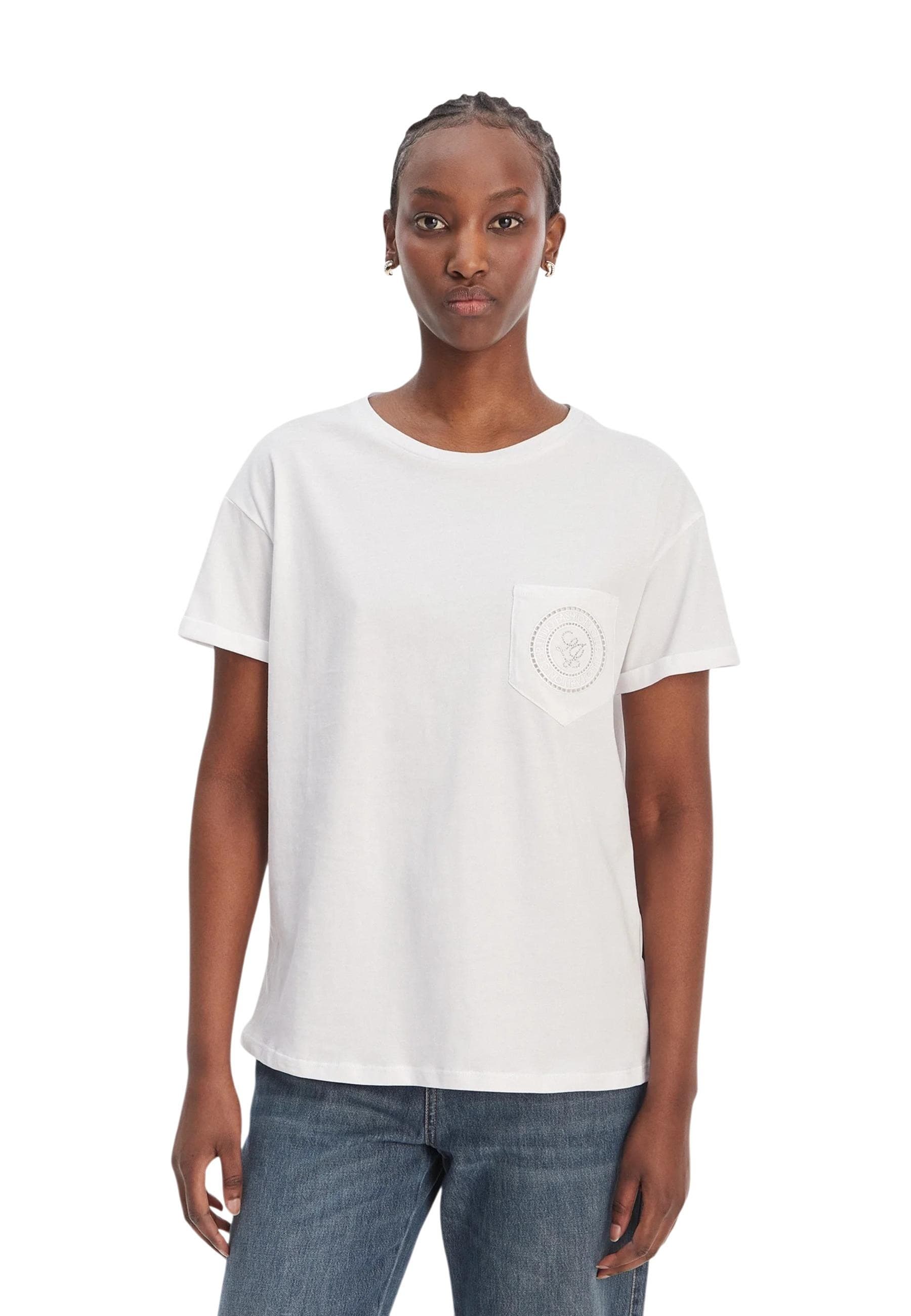 Liu Jo T-Shirt Donna