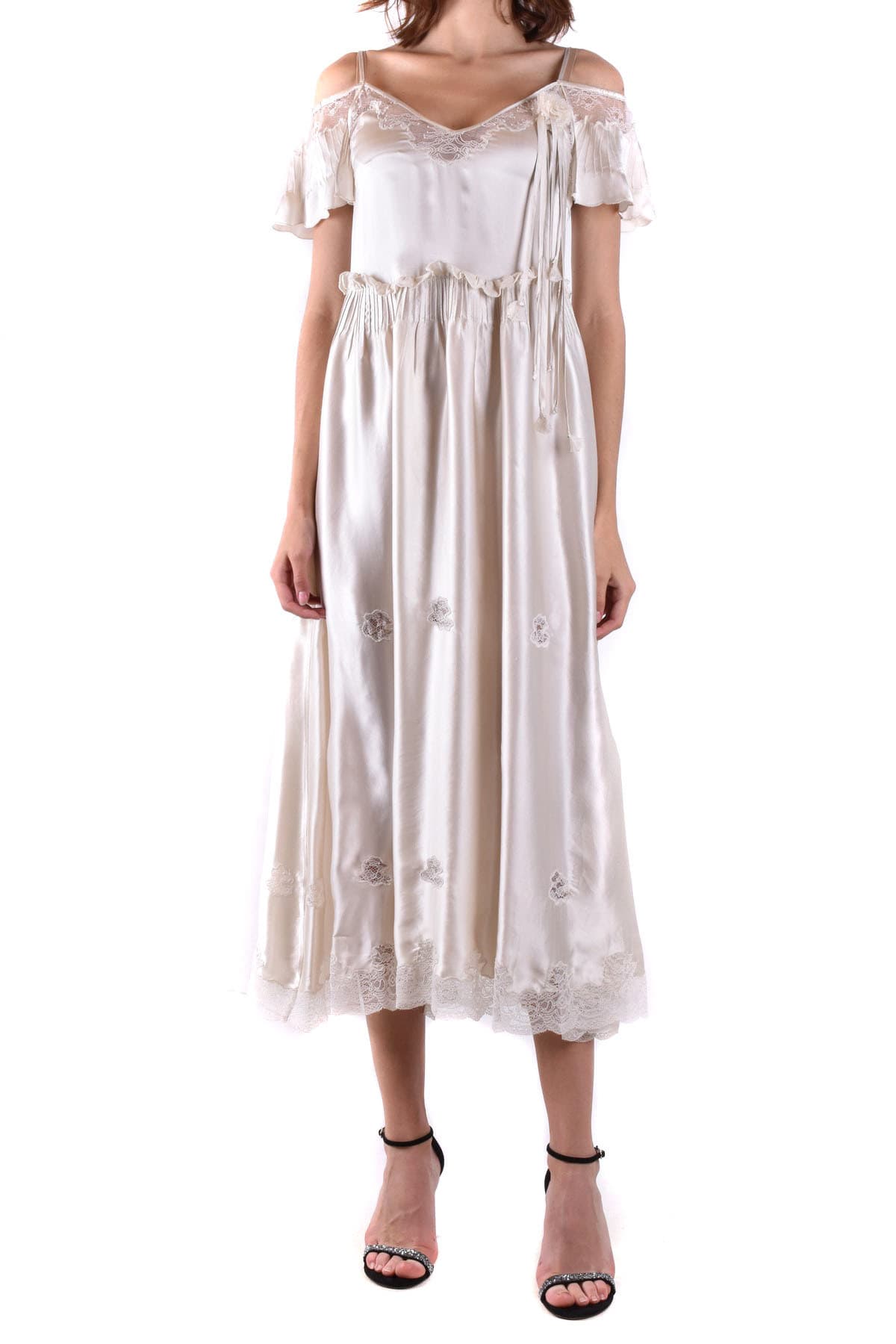 Twinset Abito Donna