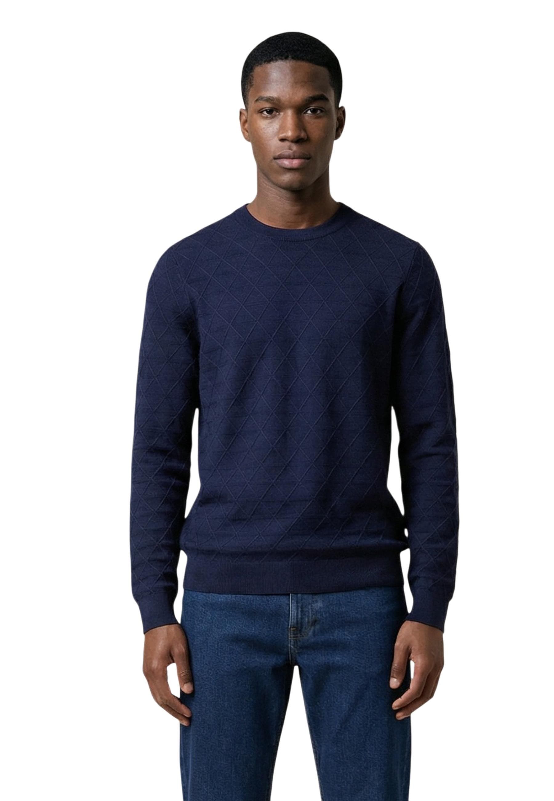 Armani Exchange Maglia Uomo