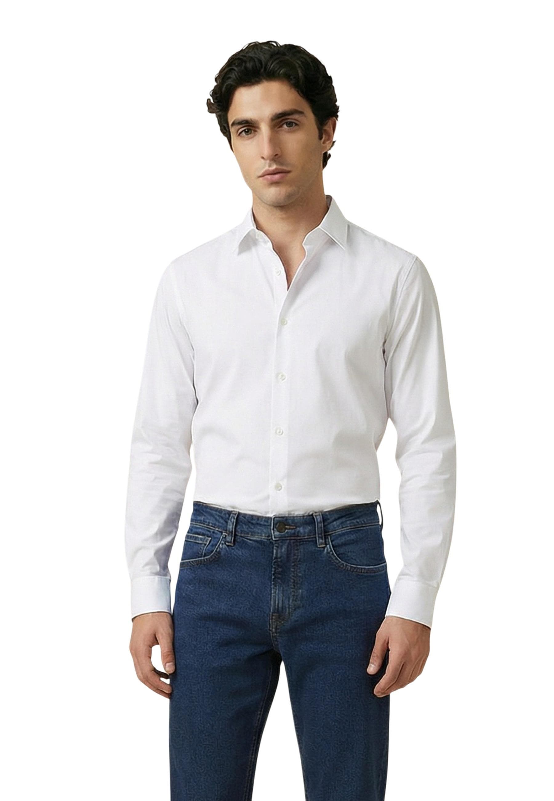 Armani Exchange Camicia Uomo