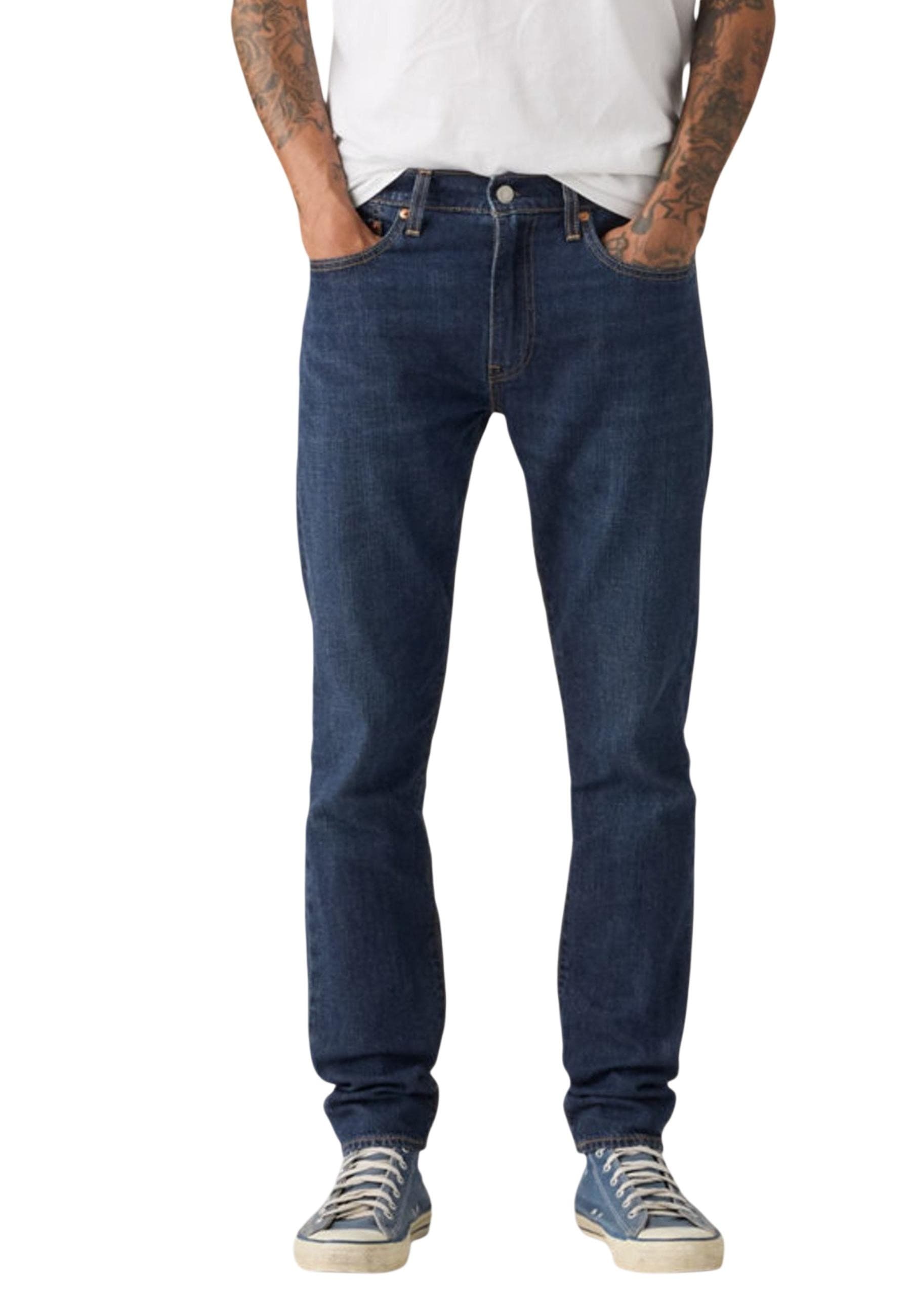 Levi`s Jeans Uomo