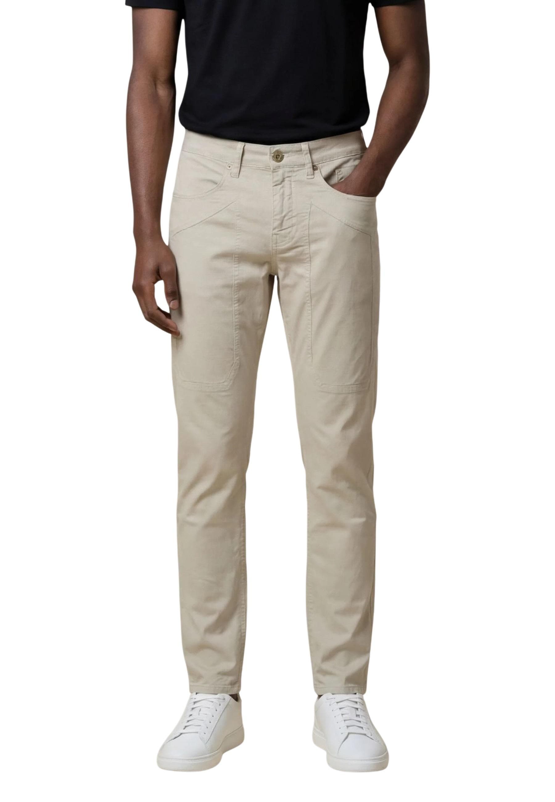 Jeckerson Pantaloni Uomo