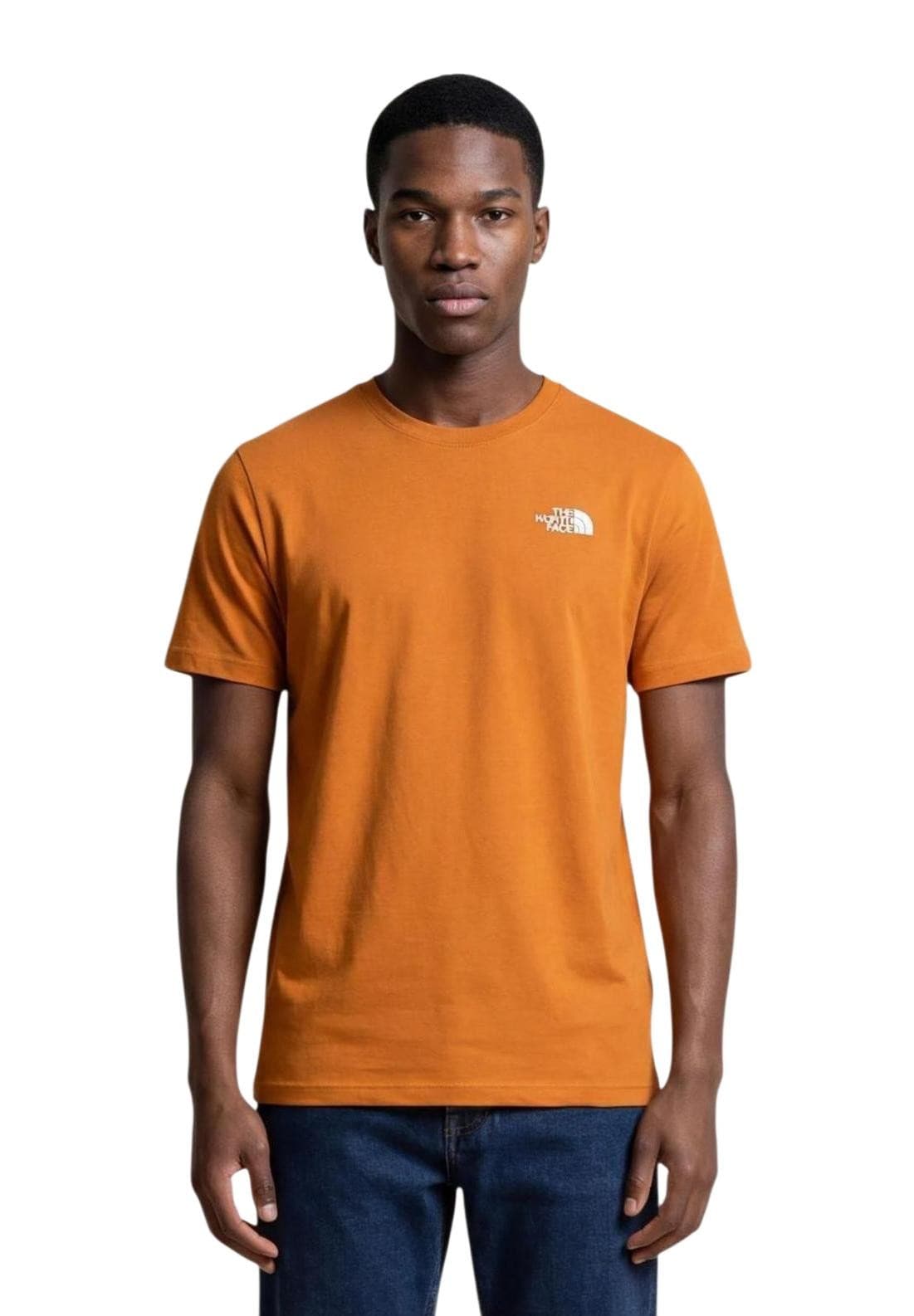 The North Face T-Shirt Uomo