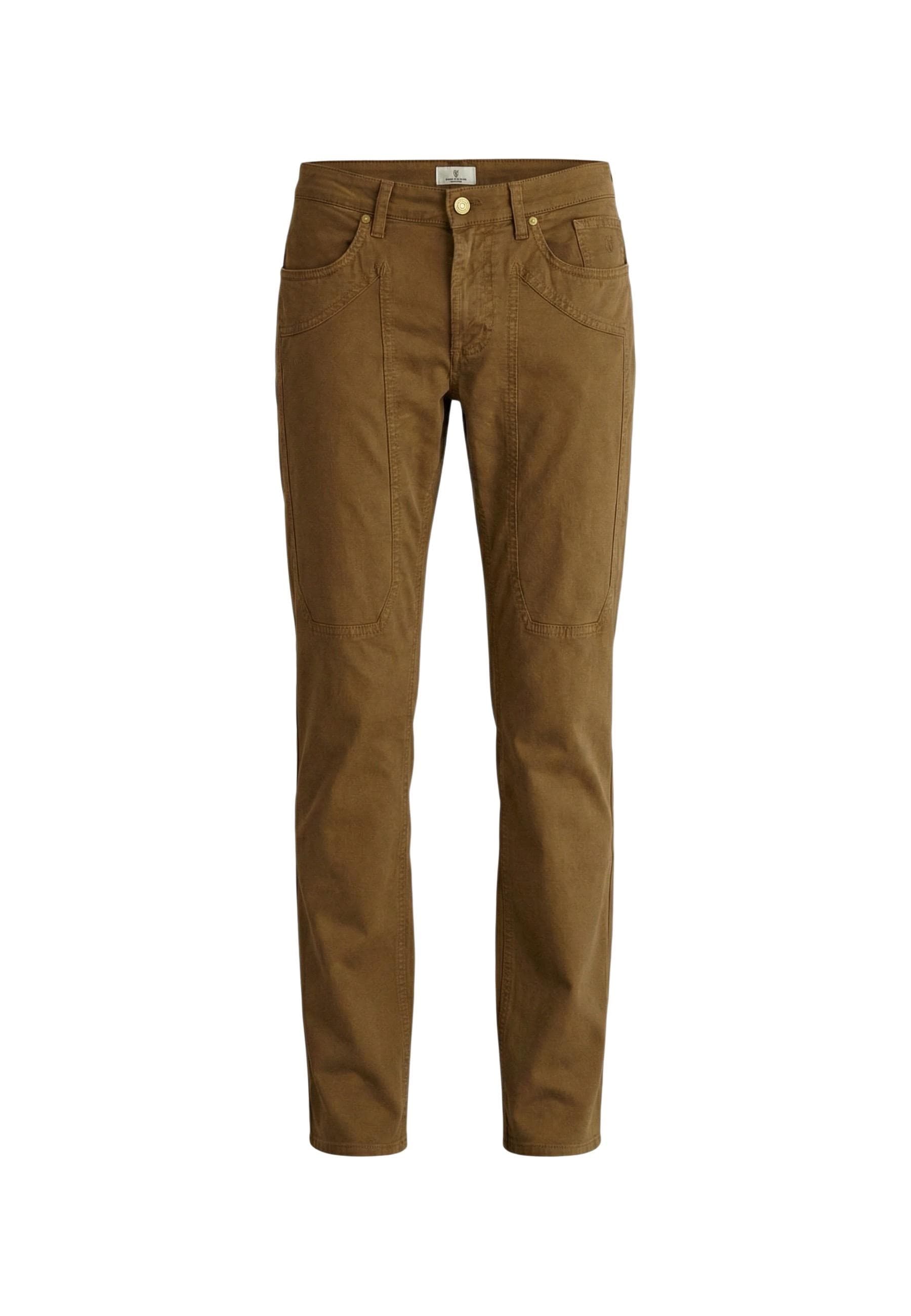 Jeckerson Pantaloni Uomo