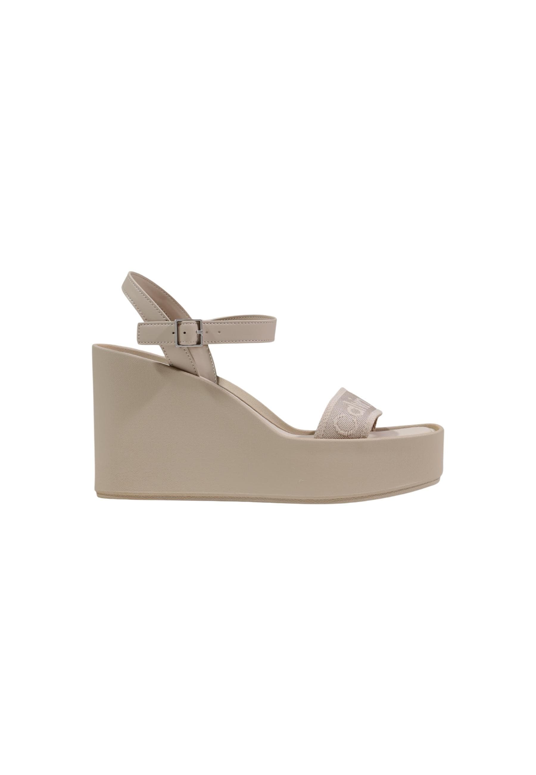 Calvin Klein Sandali Donna