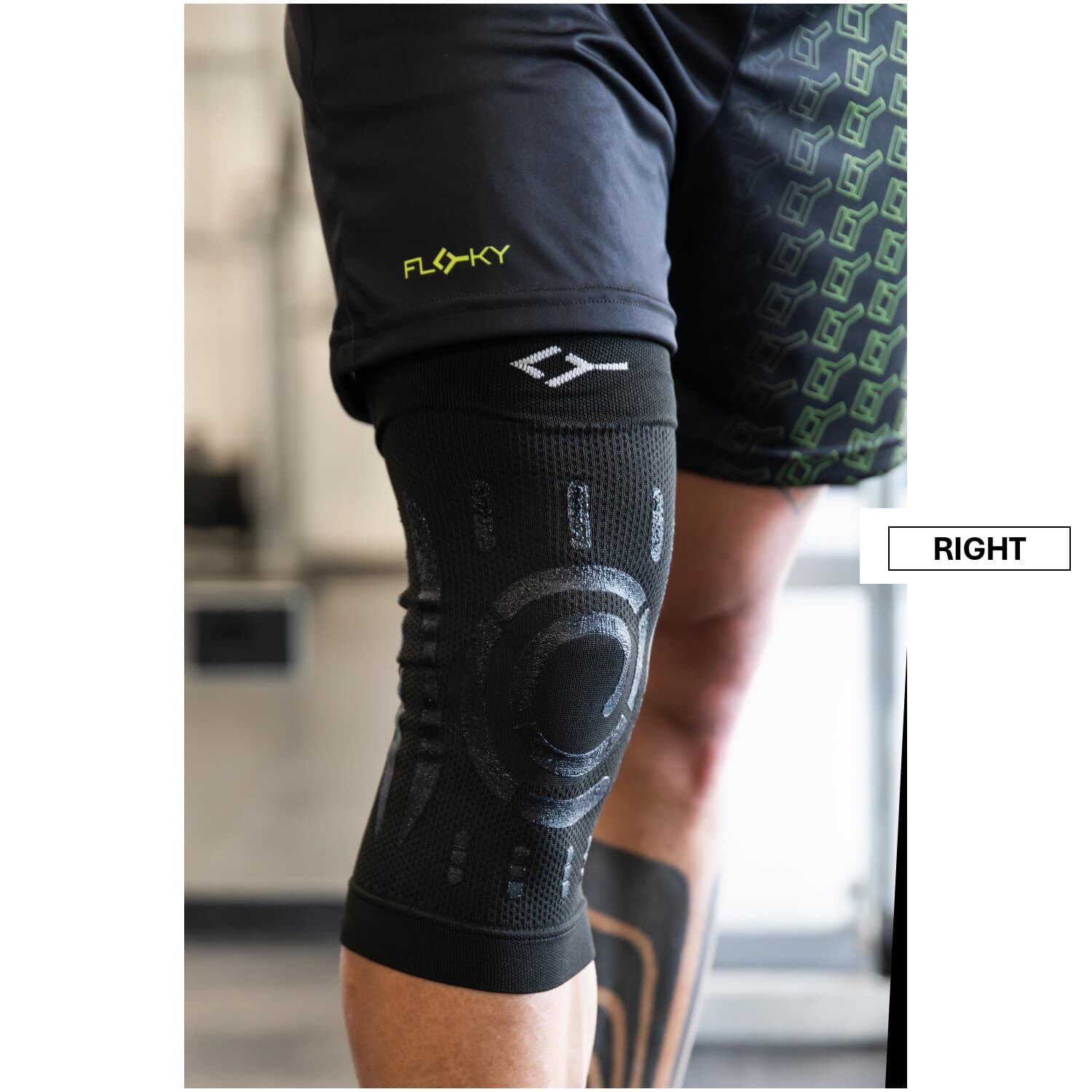 Floky Uomo Sport