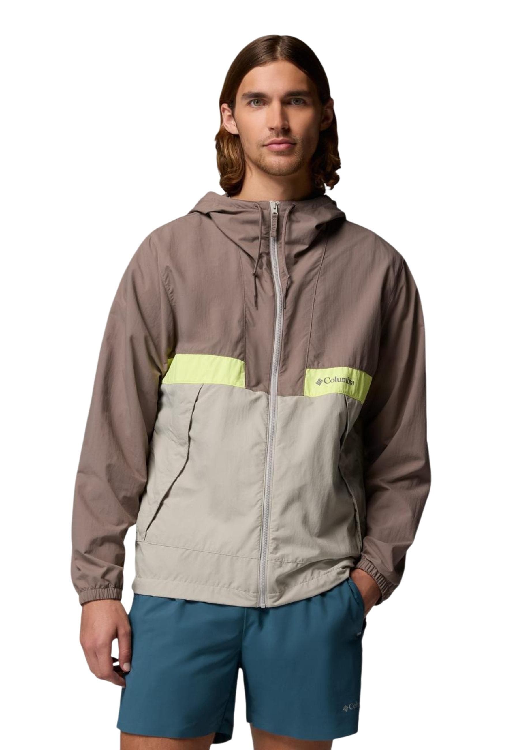 Columbia Giubbotto Uomo