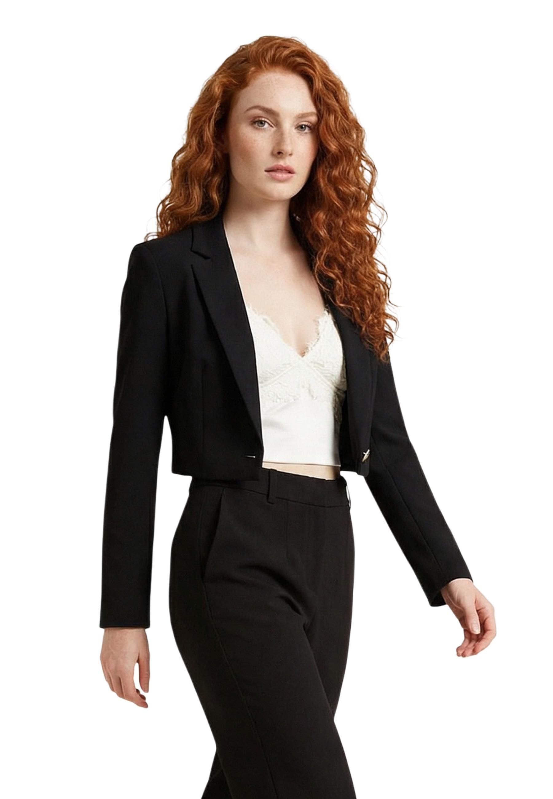Morgan De Toi Giacca Donna