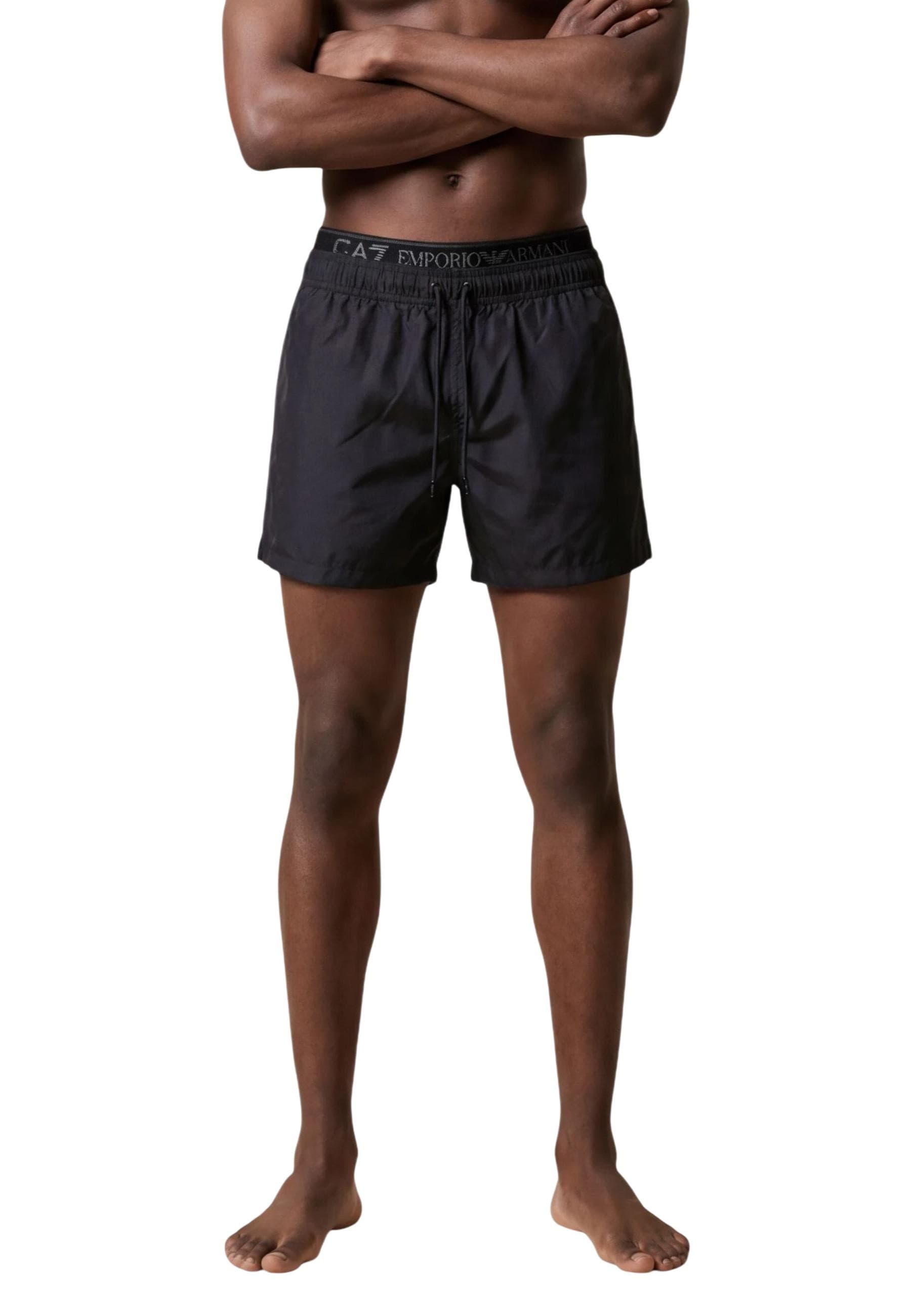 Ea7 Costume Uomo