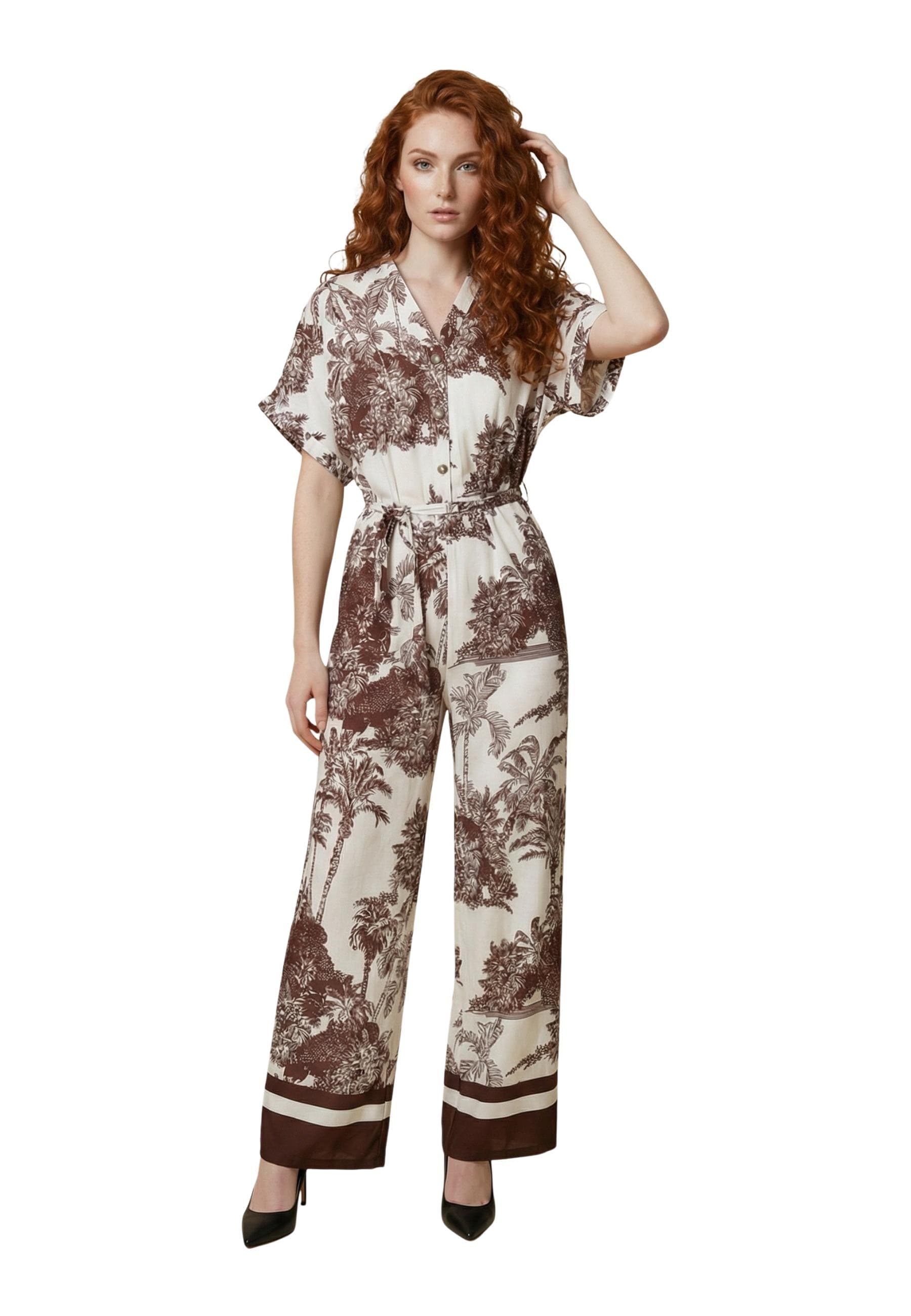 Artigli Tuta Donna