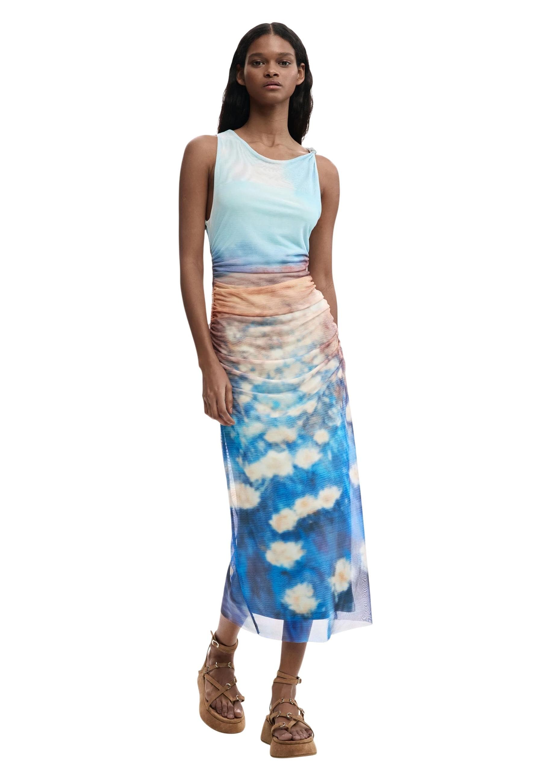 Desigual Abito Donna