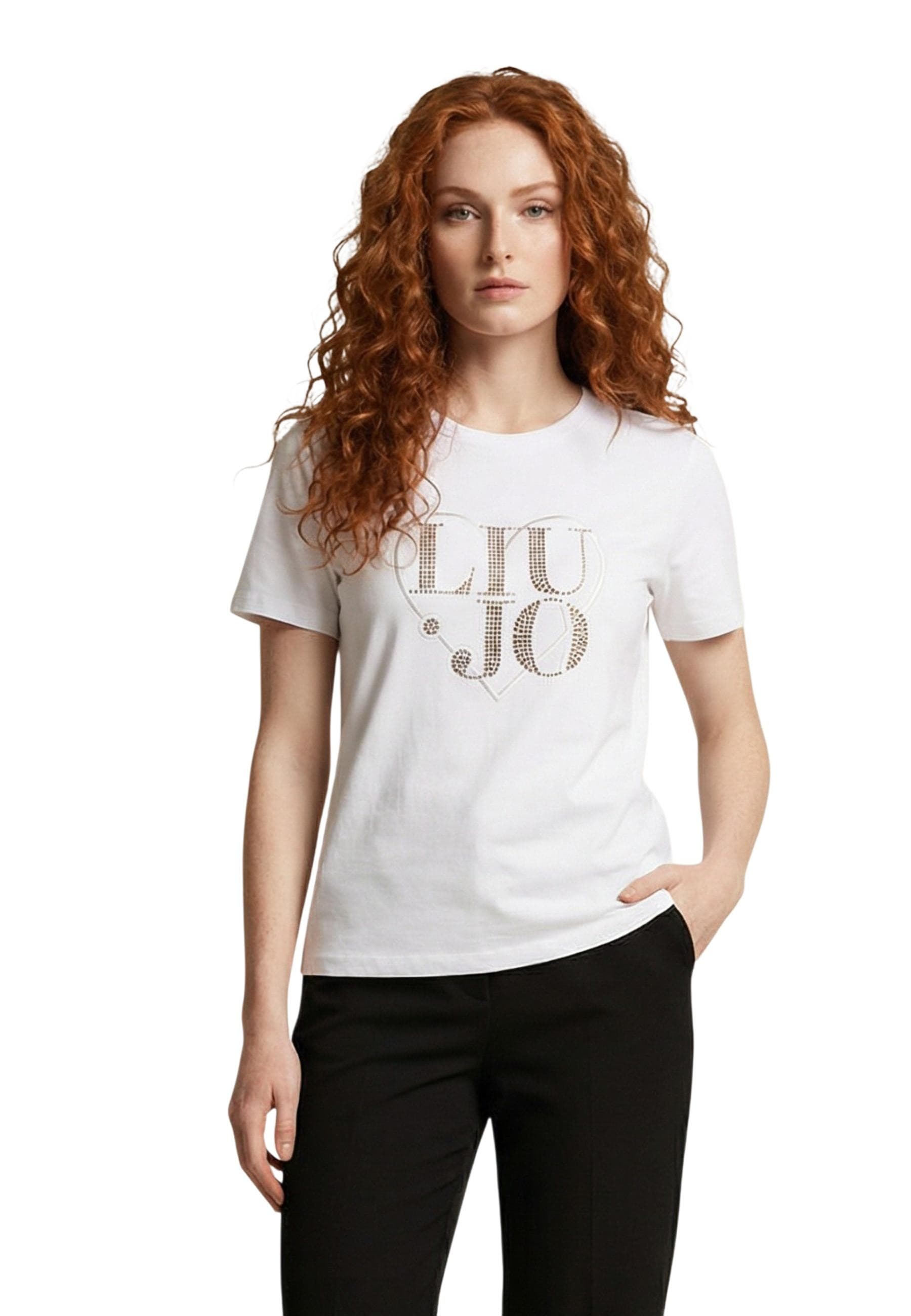 Liu Jo T-Shirt Donna