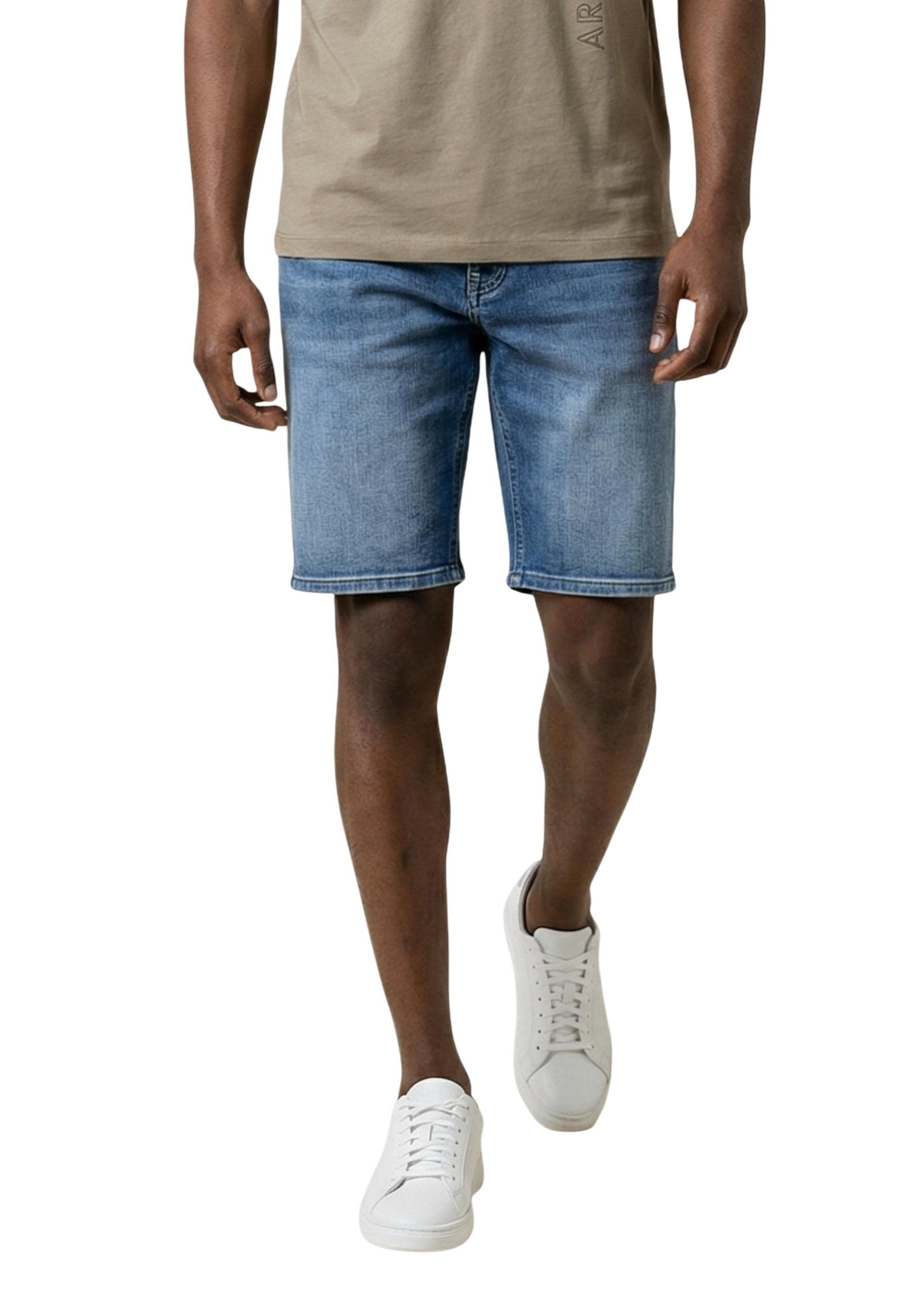 Replay Bermuda Uomo