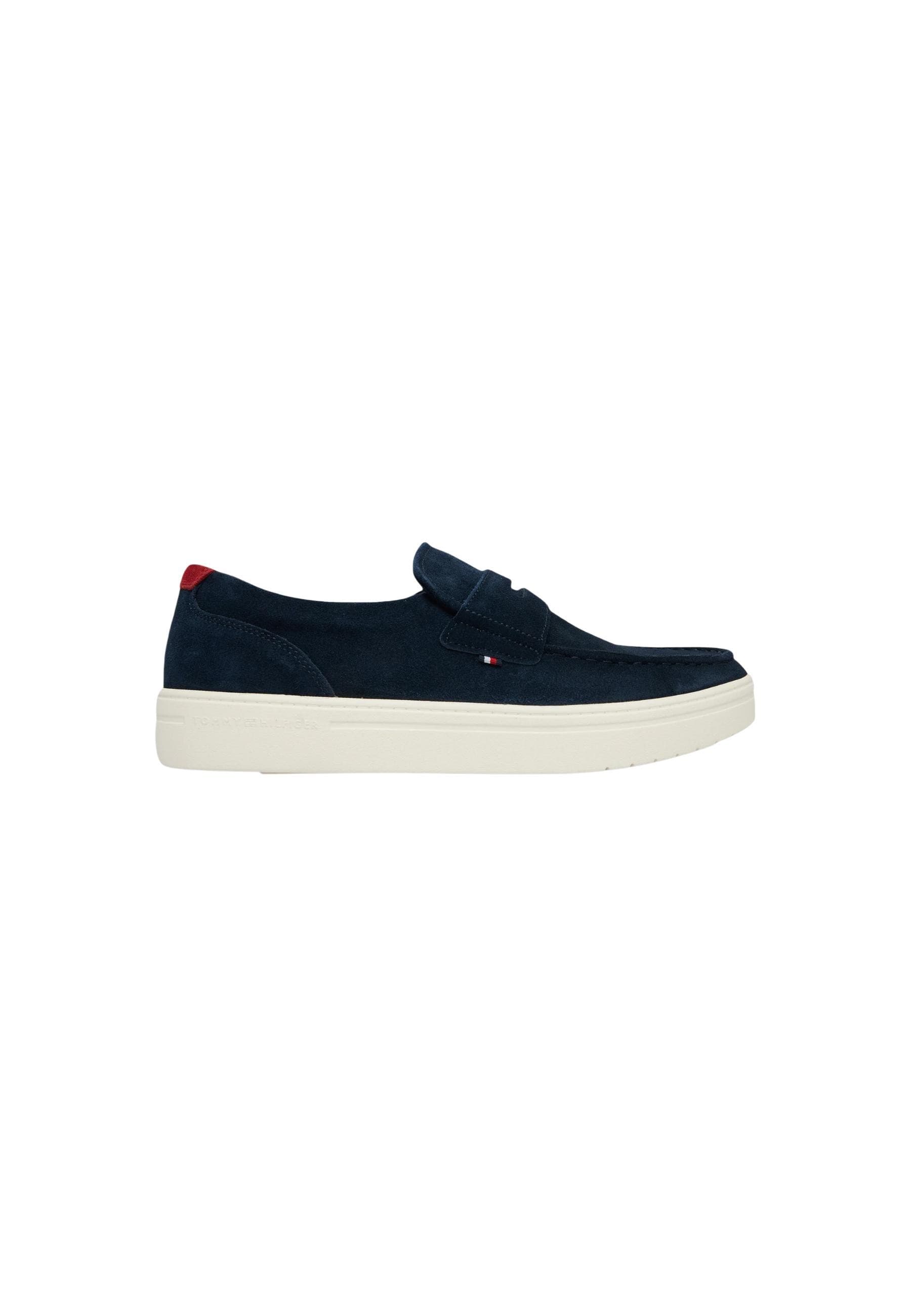 Tommy Hilfiger Mocassini Uomo
