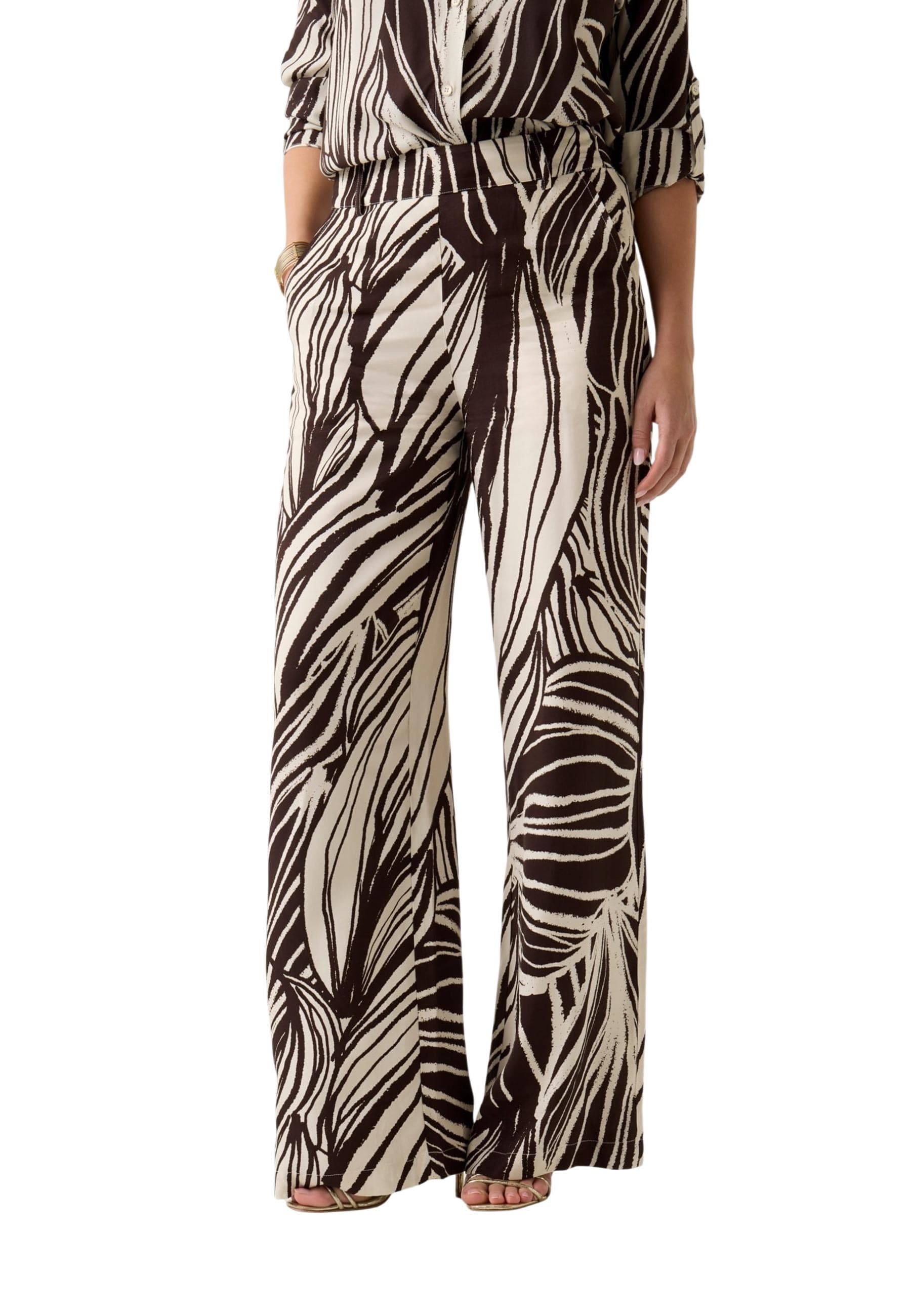 Guess Pantaloni Donna