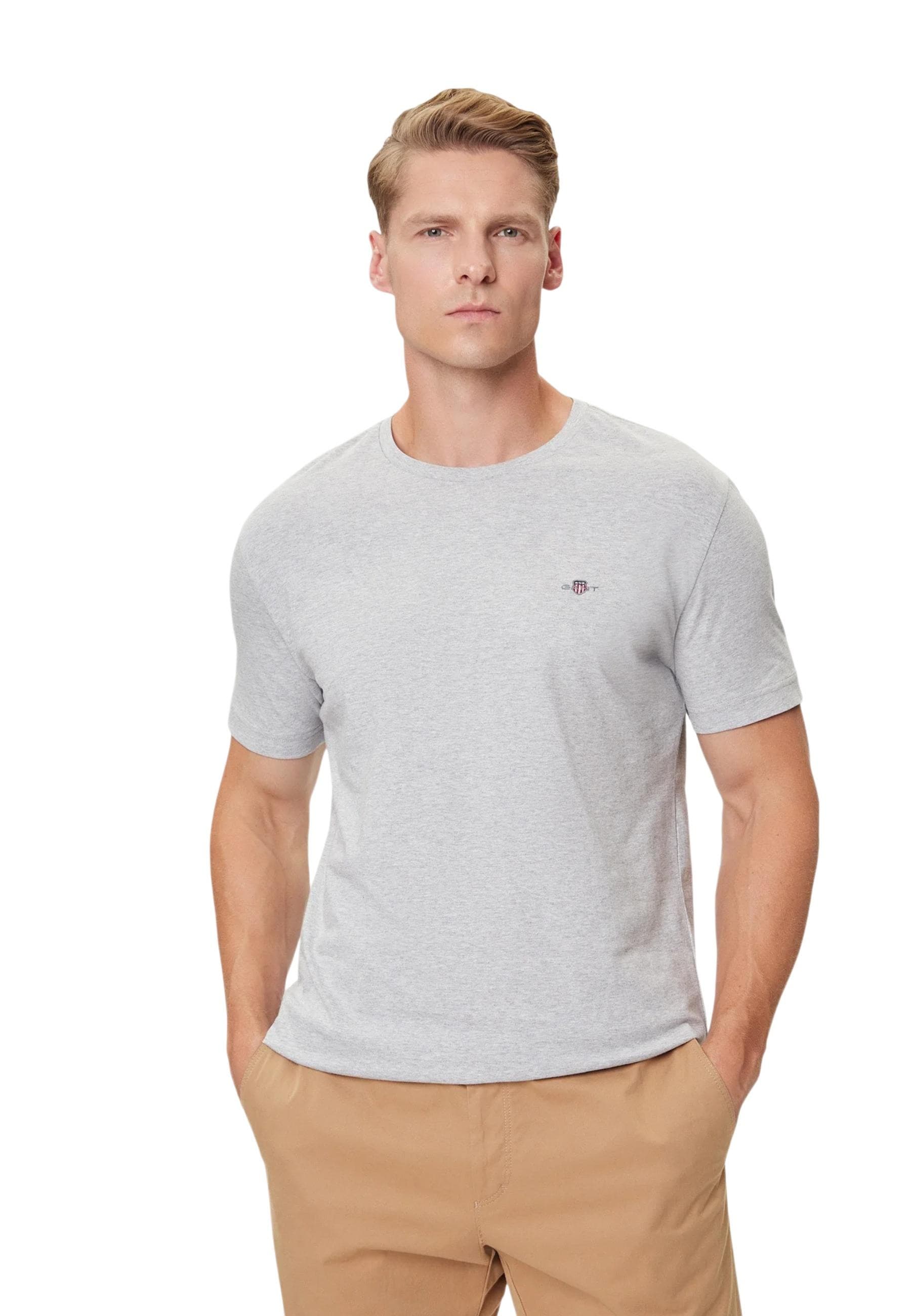 Gant T-Shirt Uomo