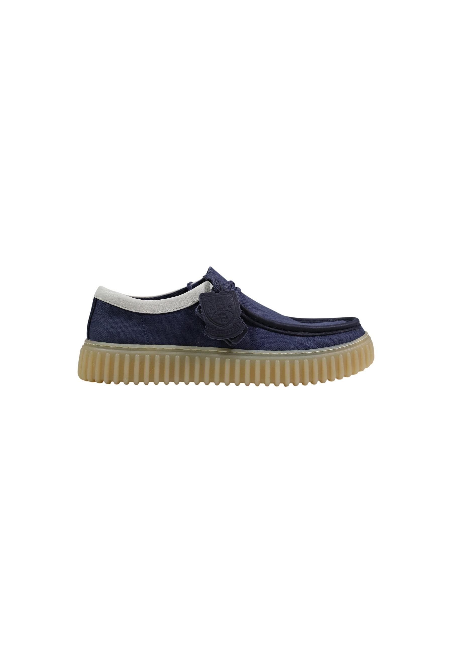 Clarks Men Lace Ups Shoes
