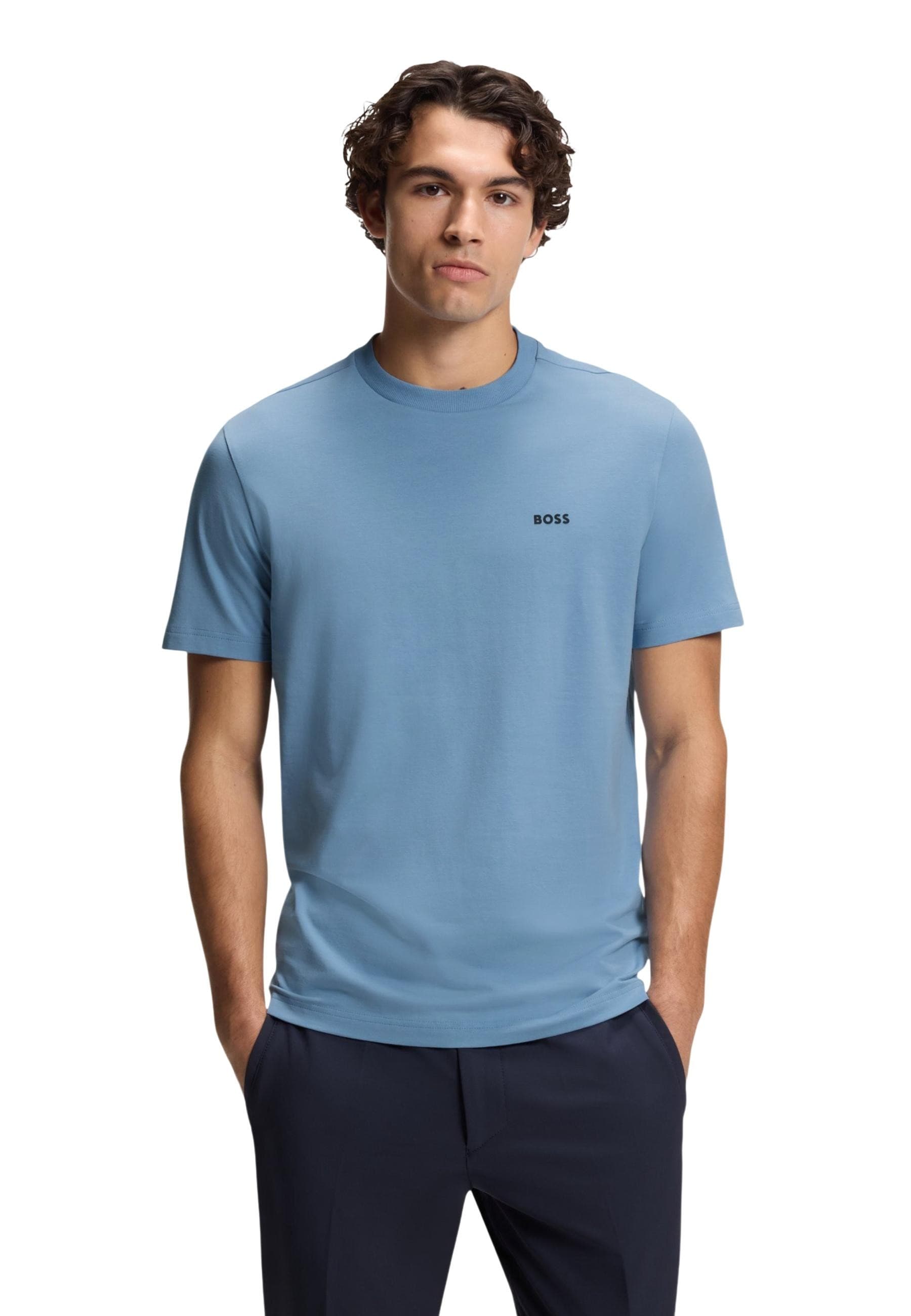 Boss T-Shirt Uomo