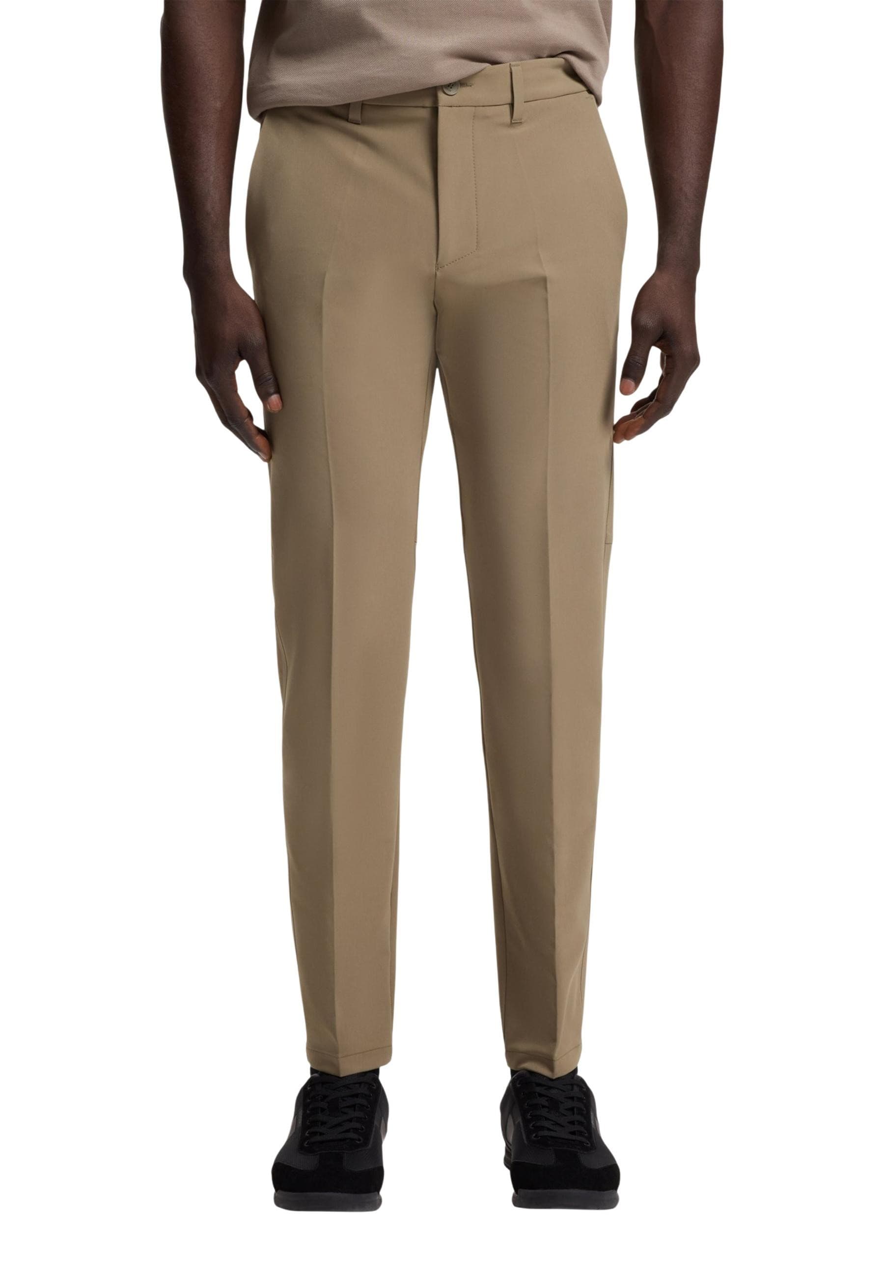 Boss Pantaloni Uomo