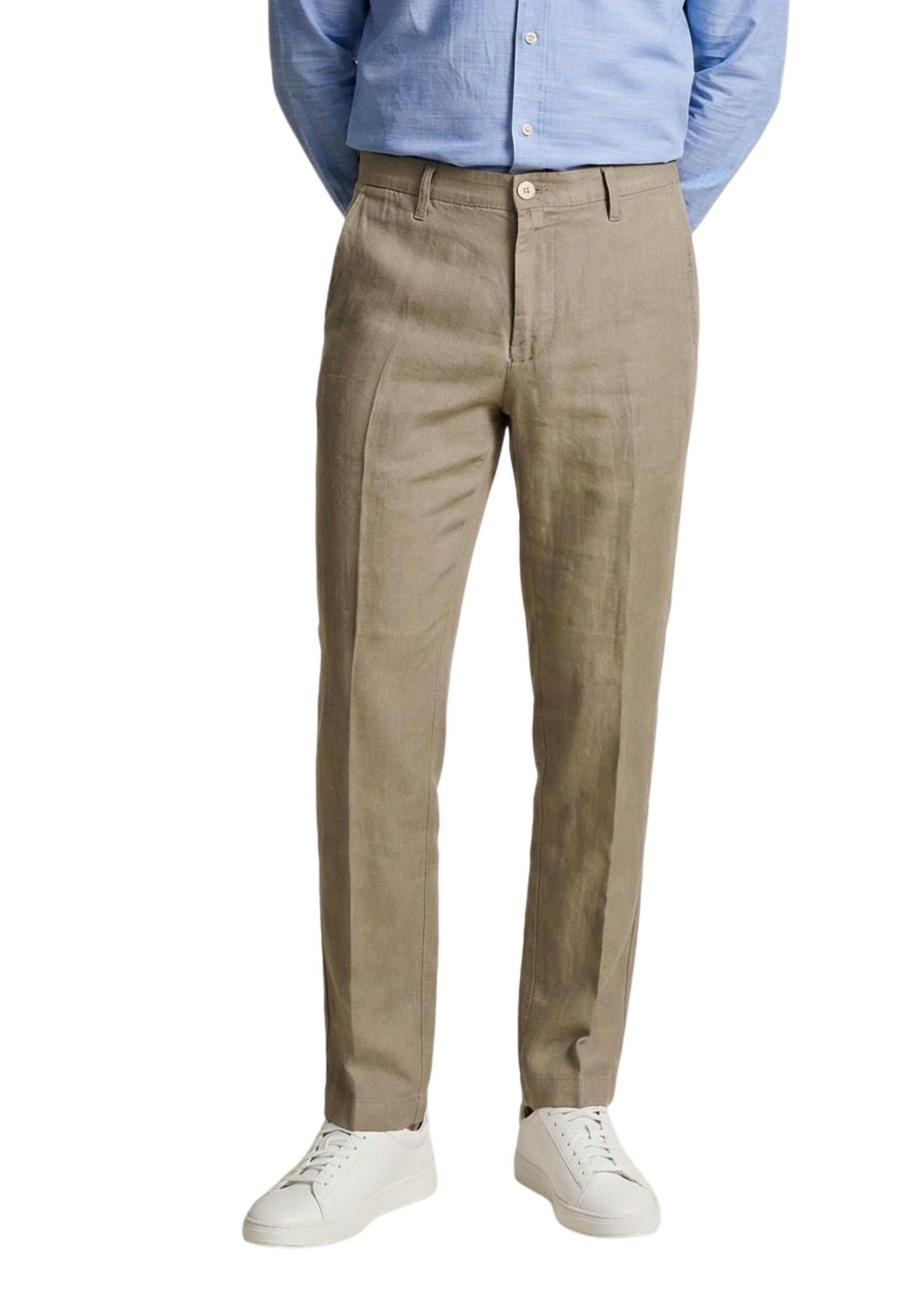Borghese Pantaloni Uomo