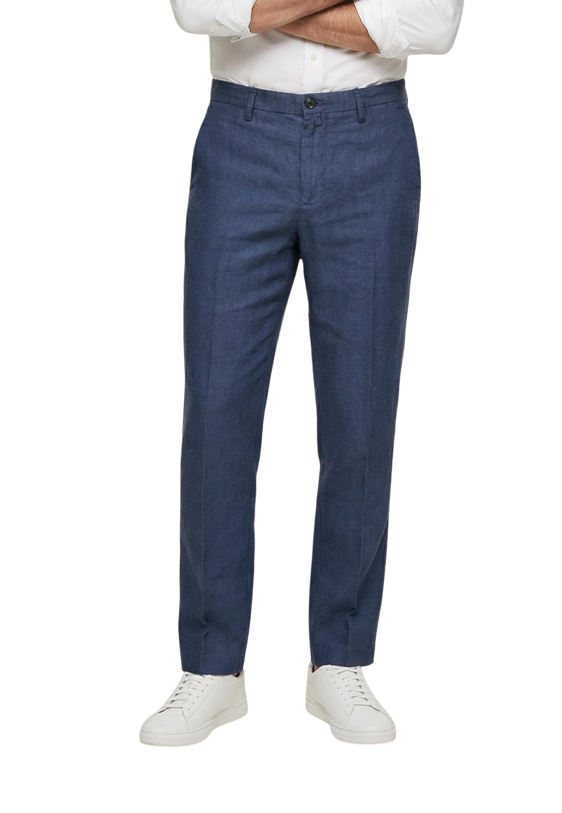 Borghese Pantaloni Uomo