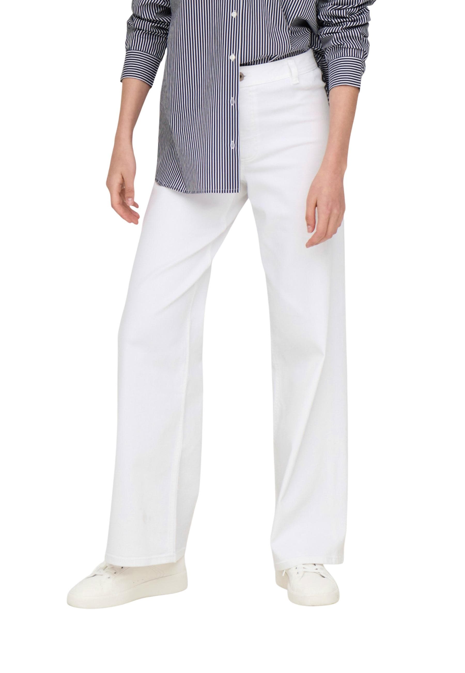 Jacqueline De Yong Pantaloni Donna