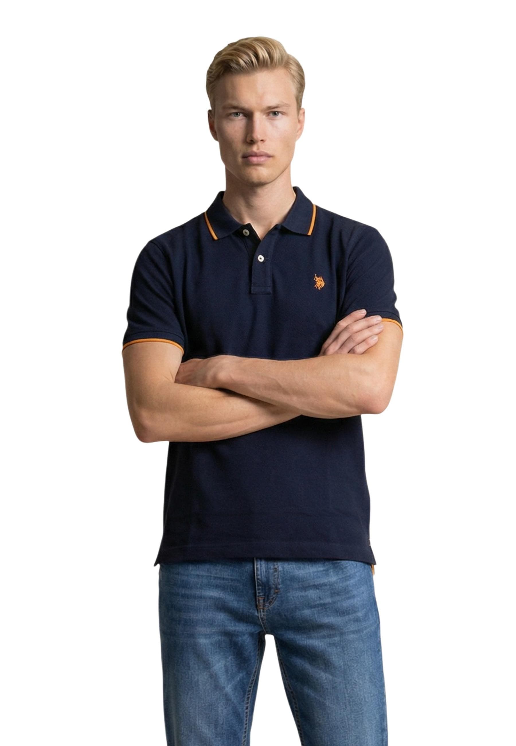 U.s. Polo Assn. Polo Uomo