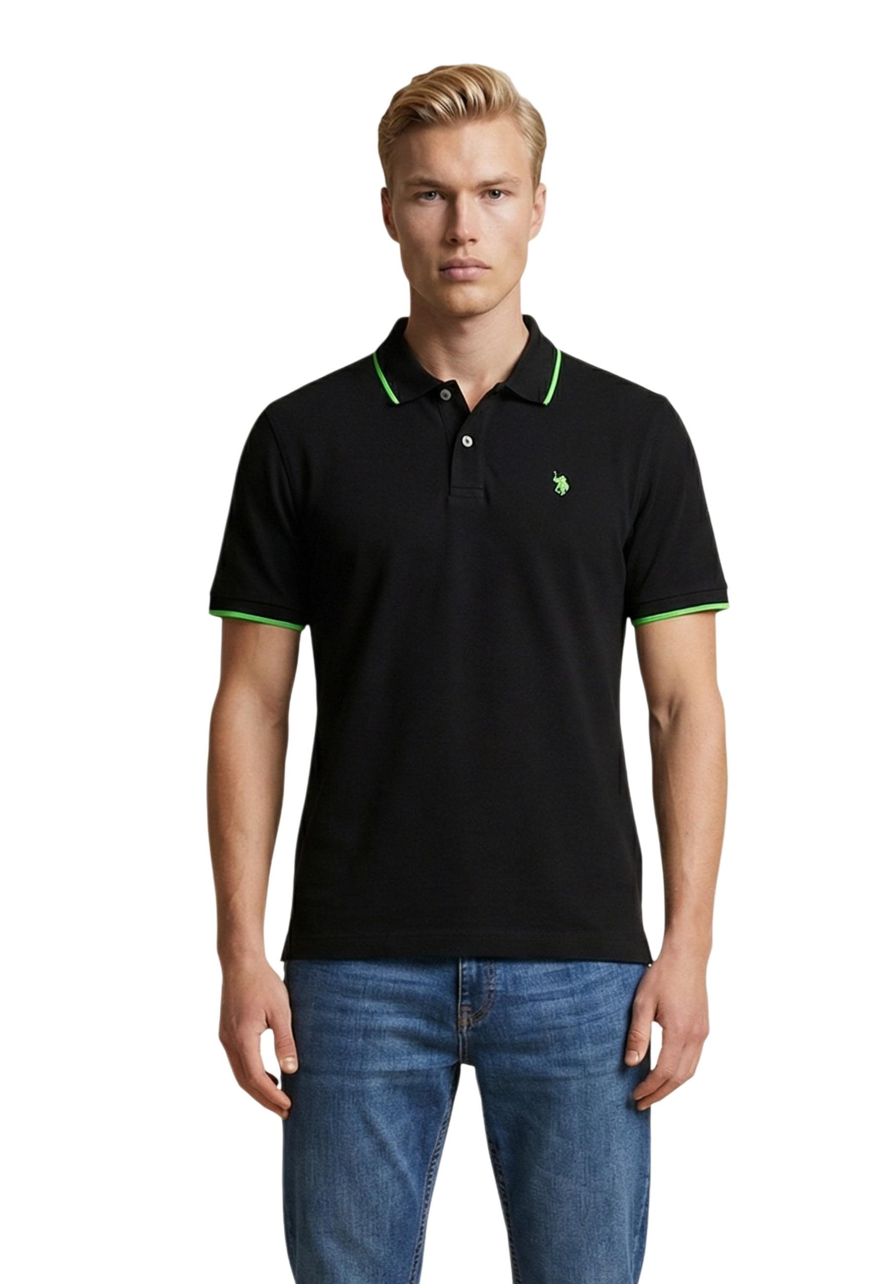 U.s. Polo Assn. Polo Uomo