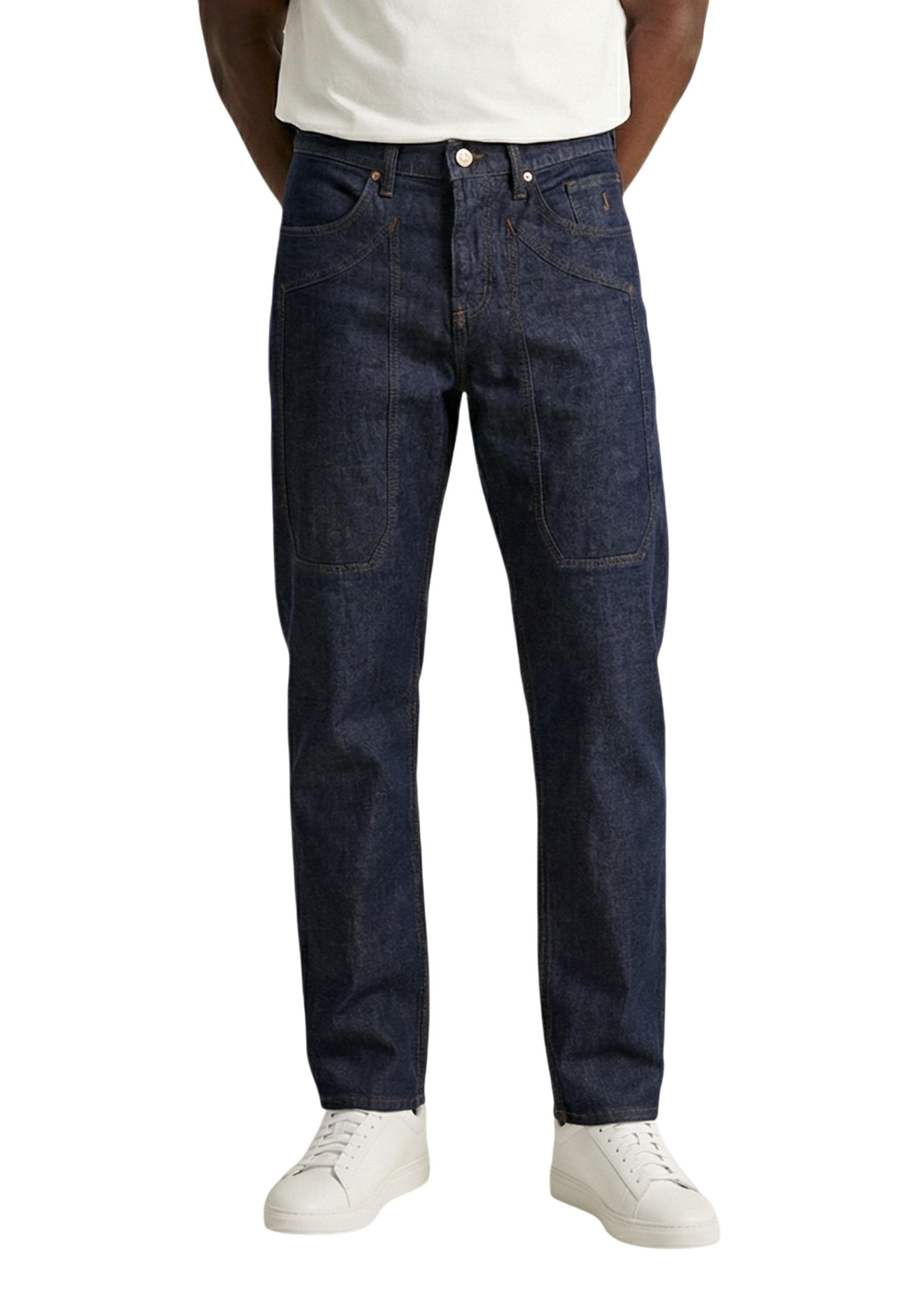 Jeckerson Jeans Uomo