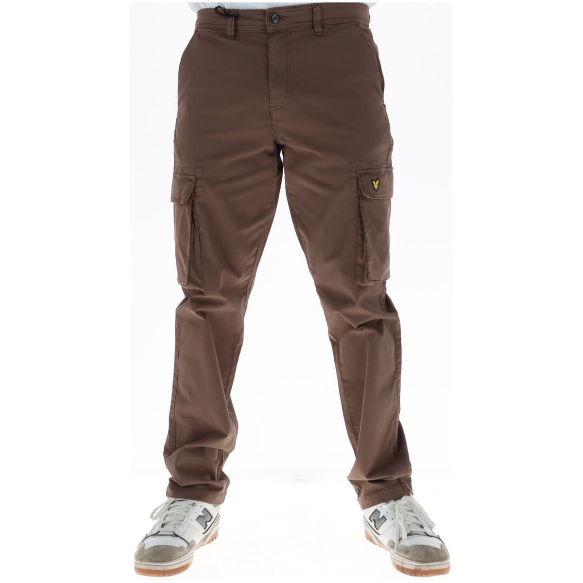 Lyle & Scott Pantaloni Uomo