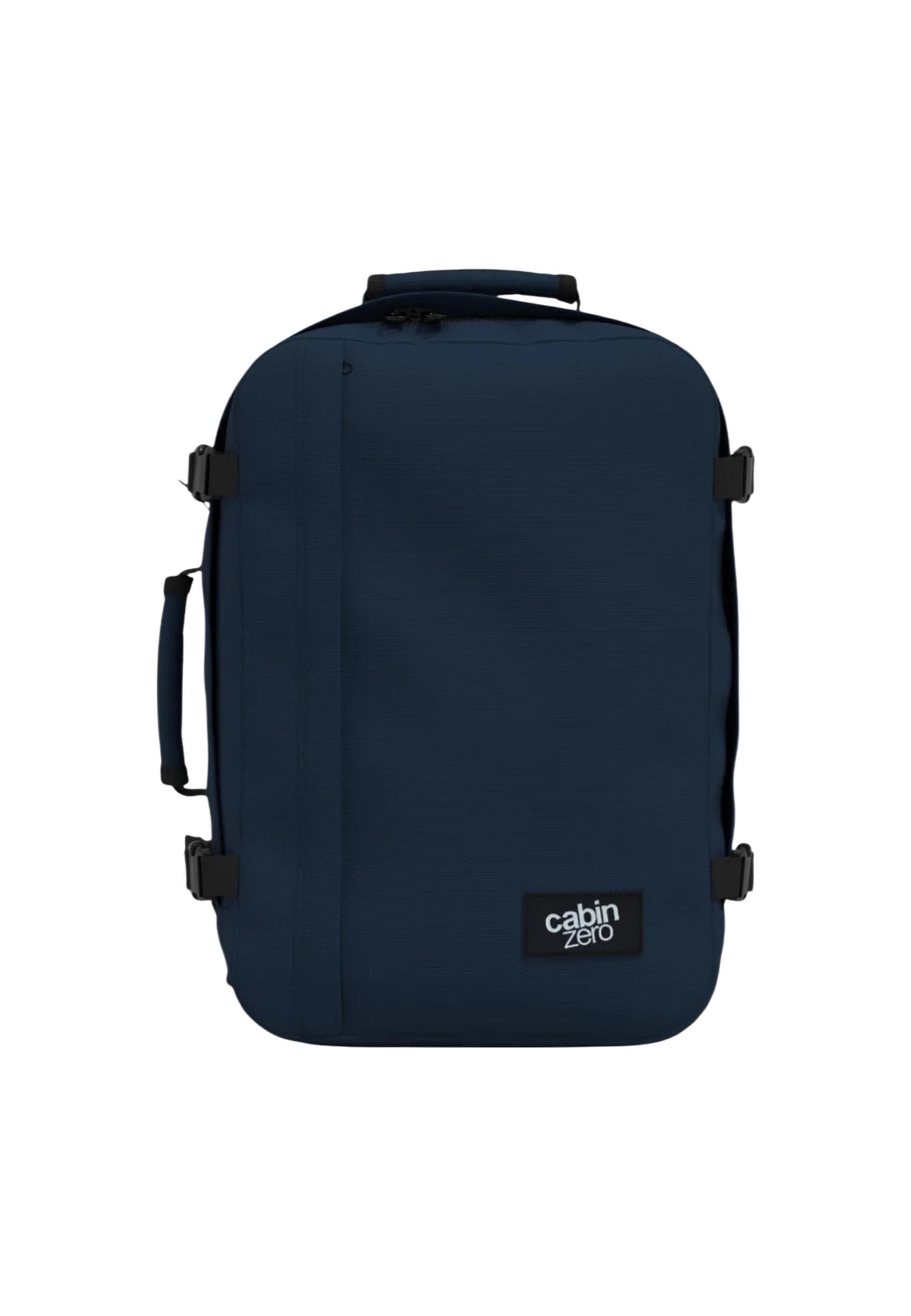 Cabin Zero Borsa Uomo
